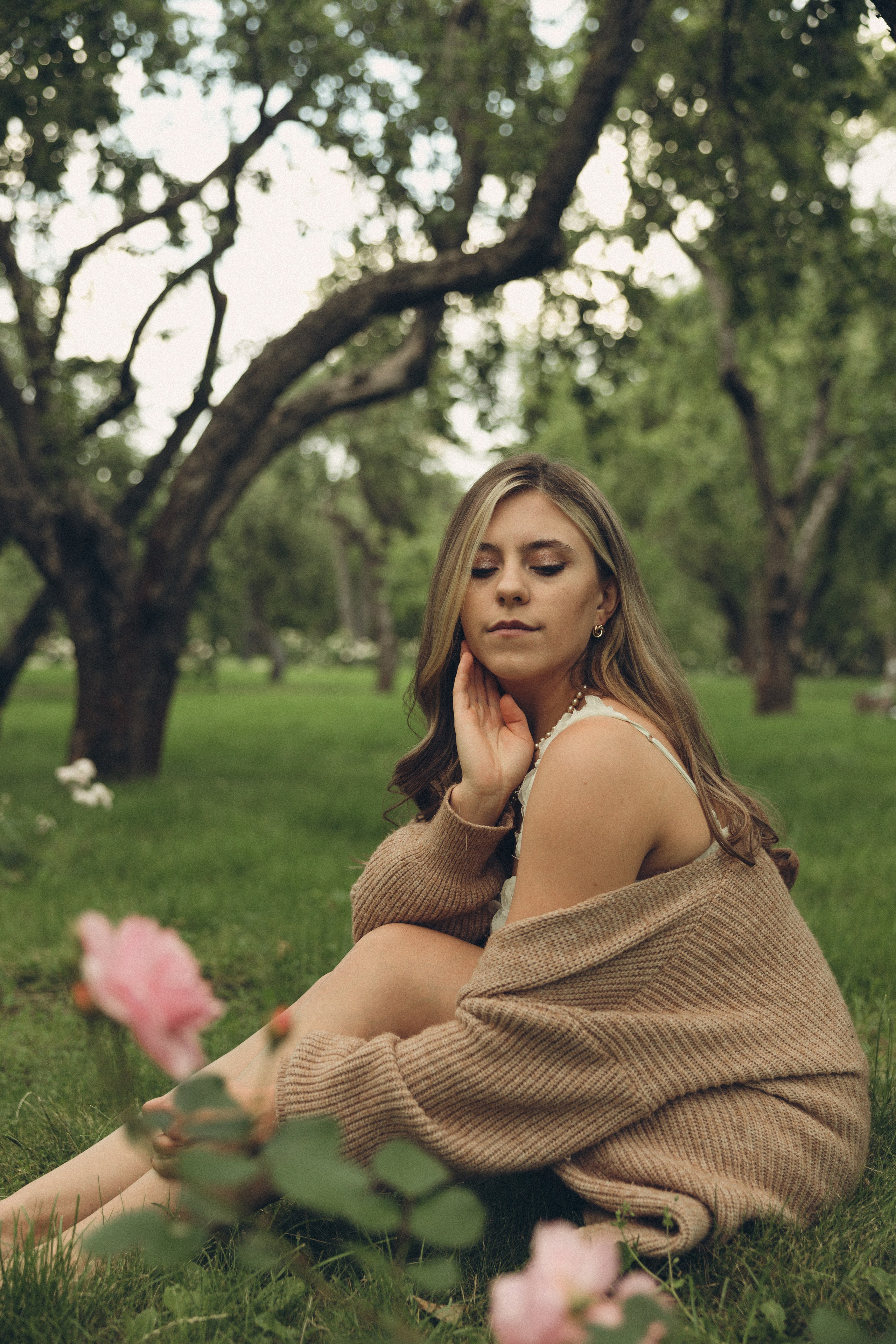 Лера. Фотограф Дарья Смирнова