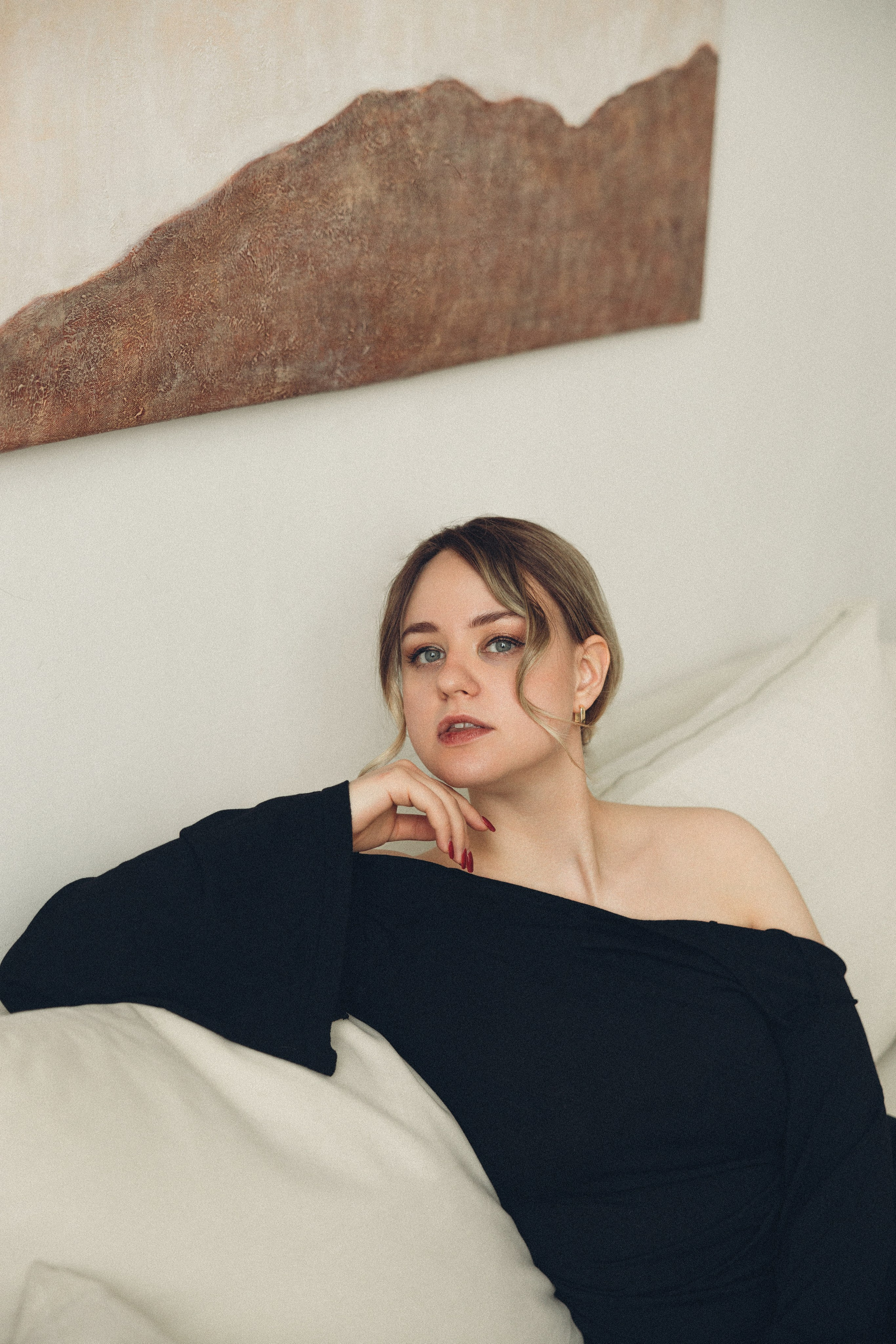 Ирина. Фотограф Дарья Смирнова