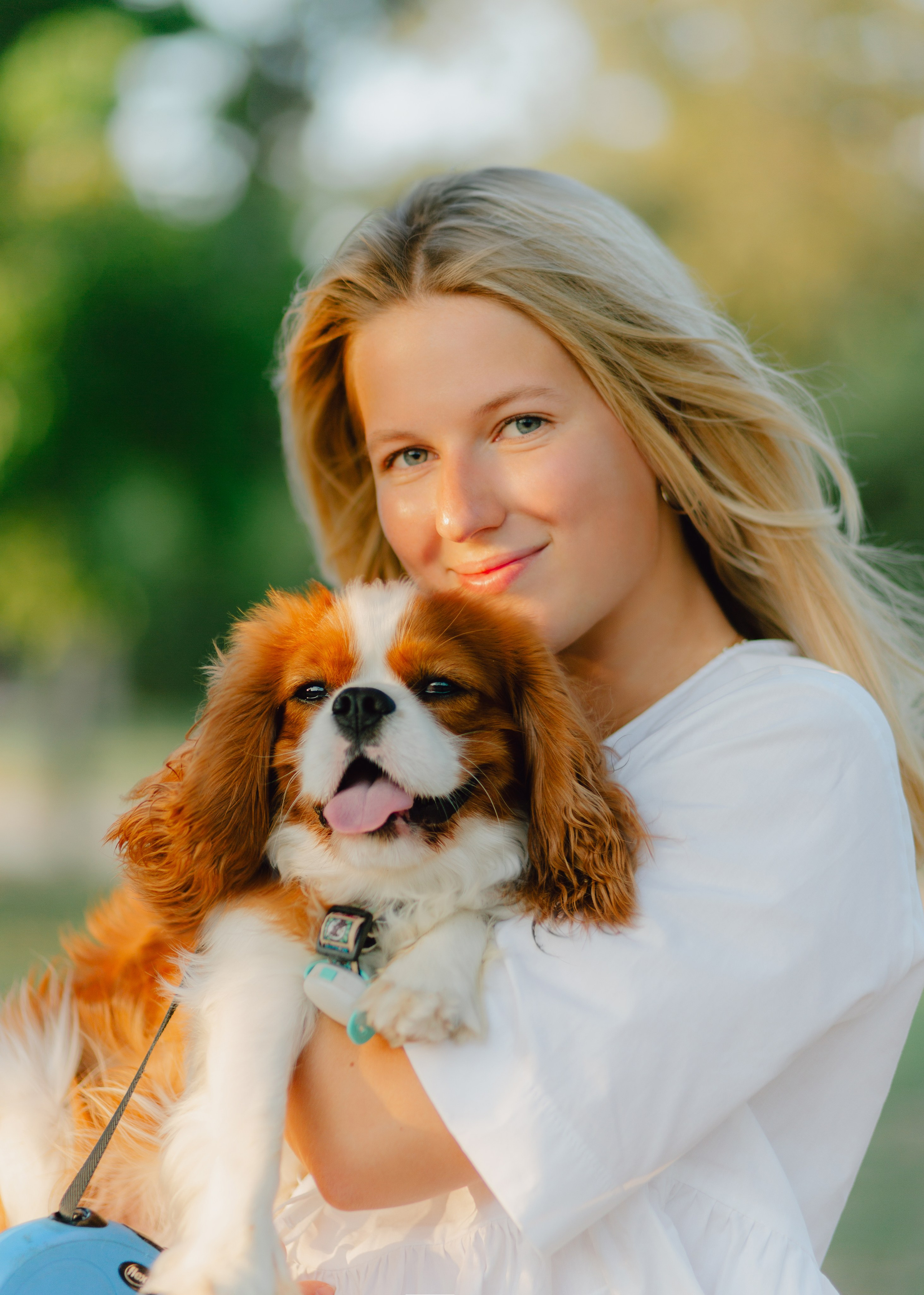 Ksenya & Her Loyal Jam. Barbara Isaeva