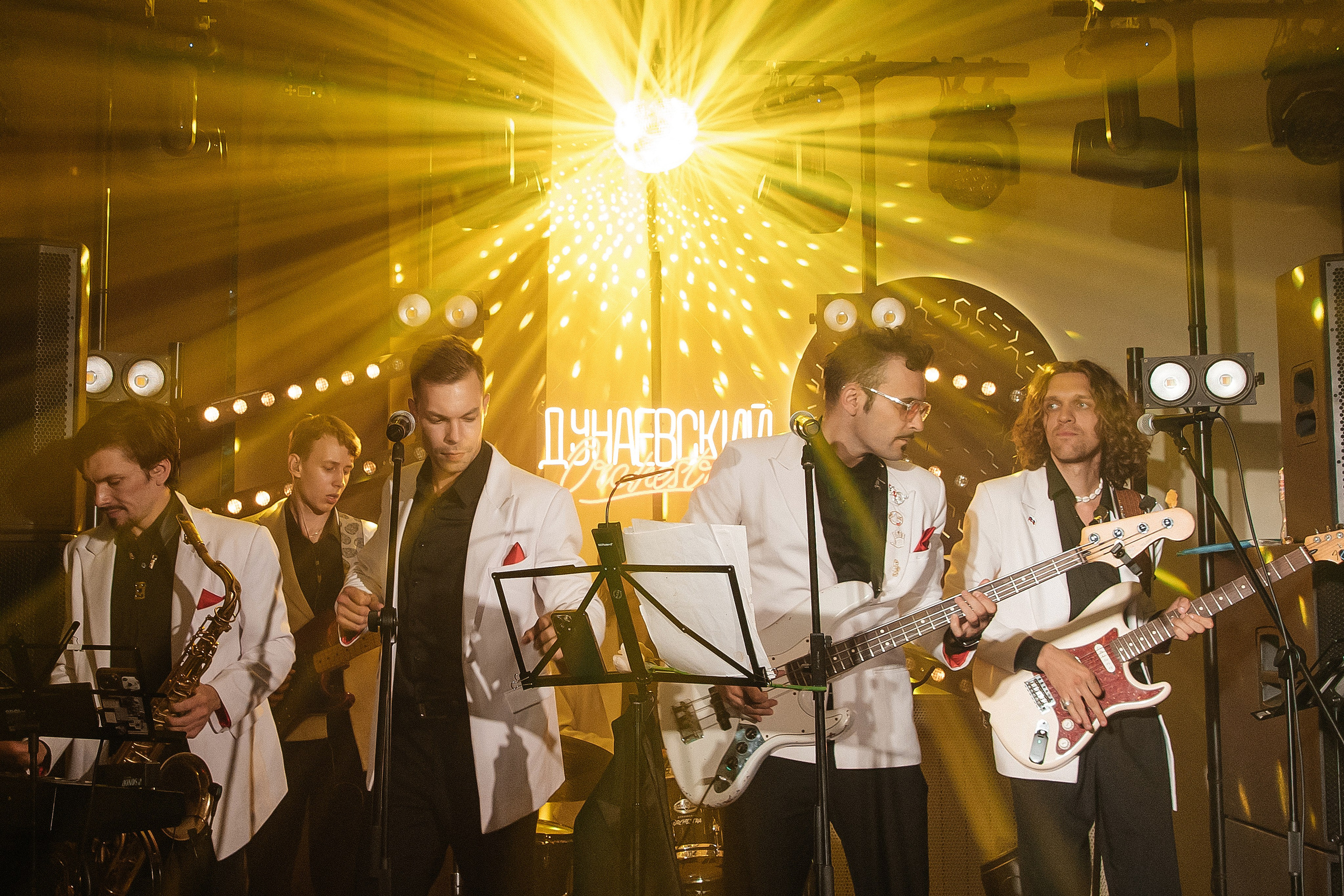 ANONS. Мария — Свадебный фотограф