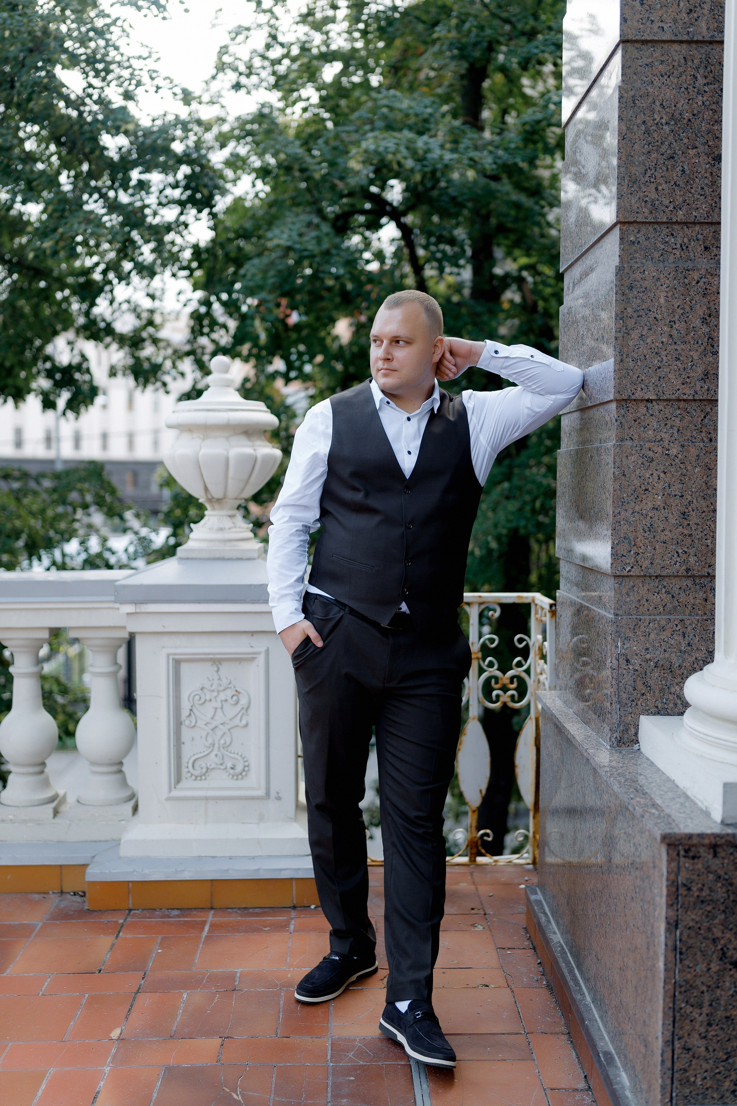 Арина и Влад. Свадебный и семейный фотограф в Казани и Волжске