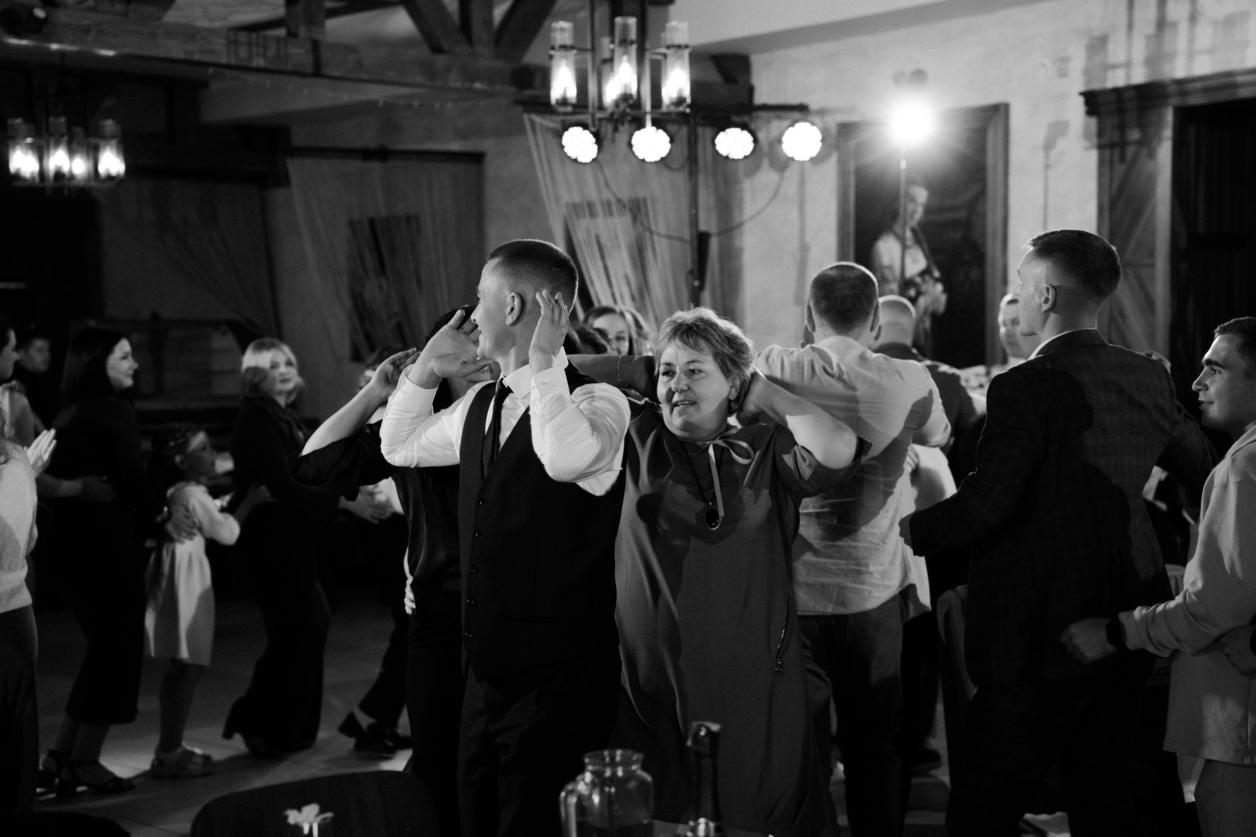 Sergey & Alina. Свадебный фотограф в Воронеже Самохина Екатерина