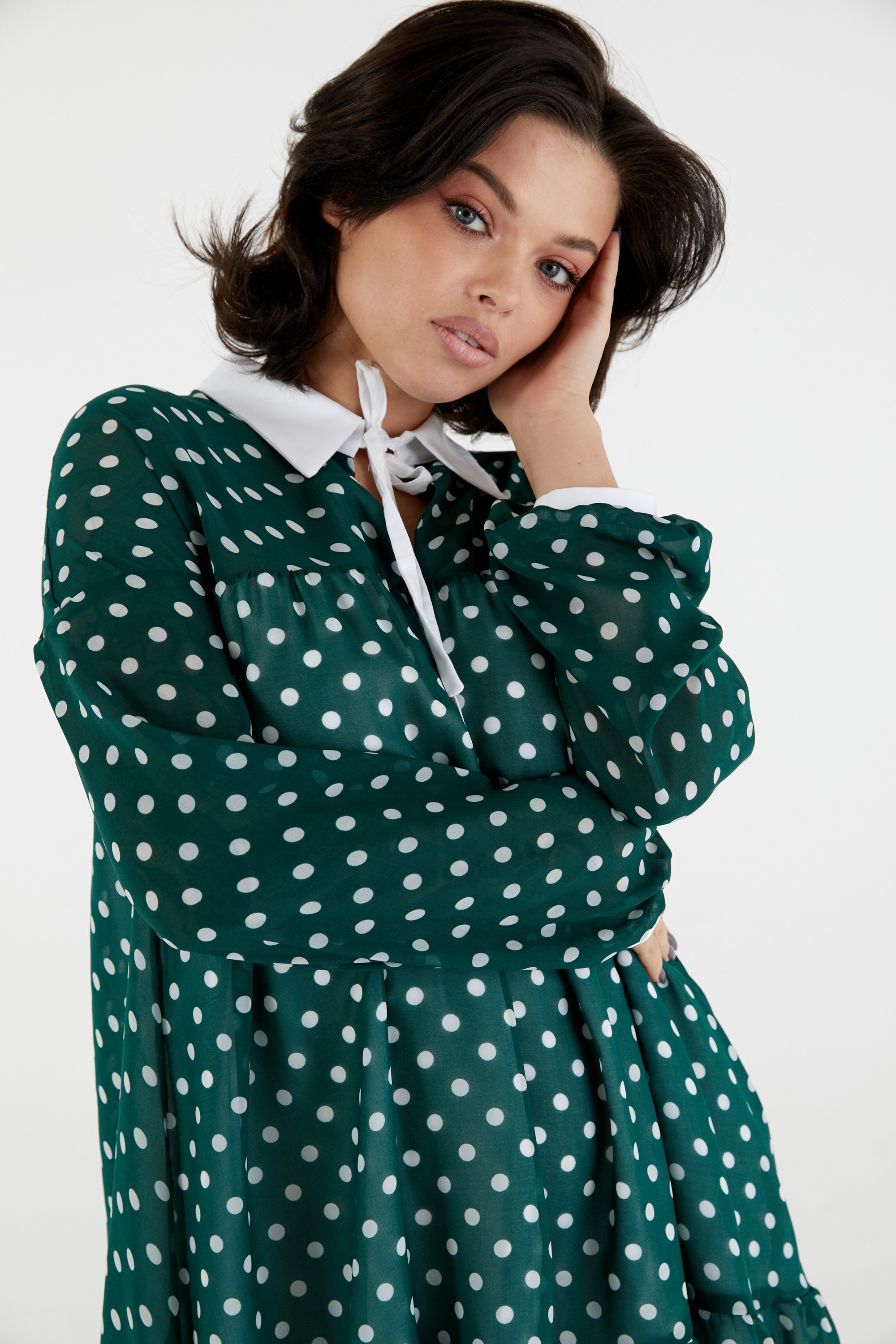 Каталог. NOIRELLE production