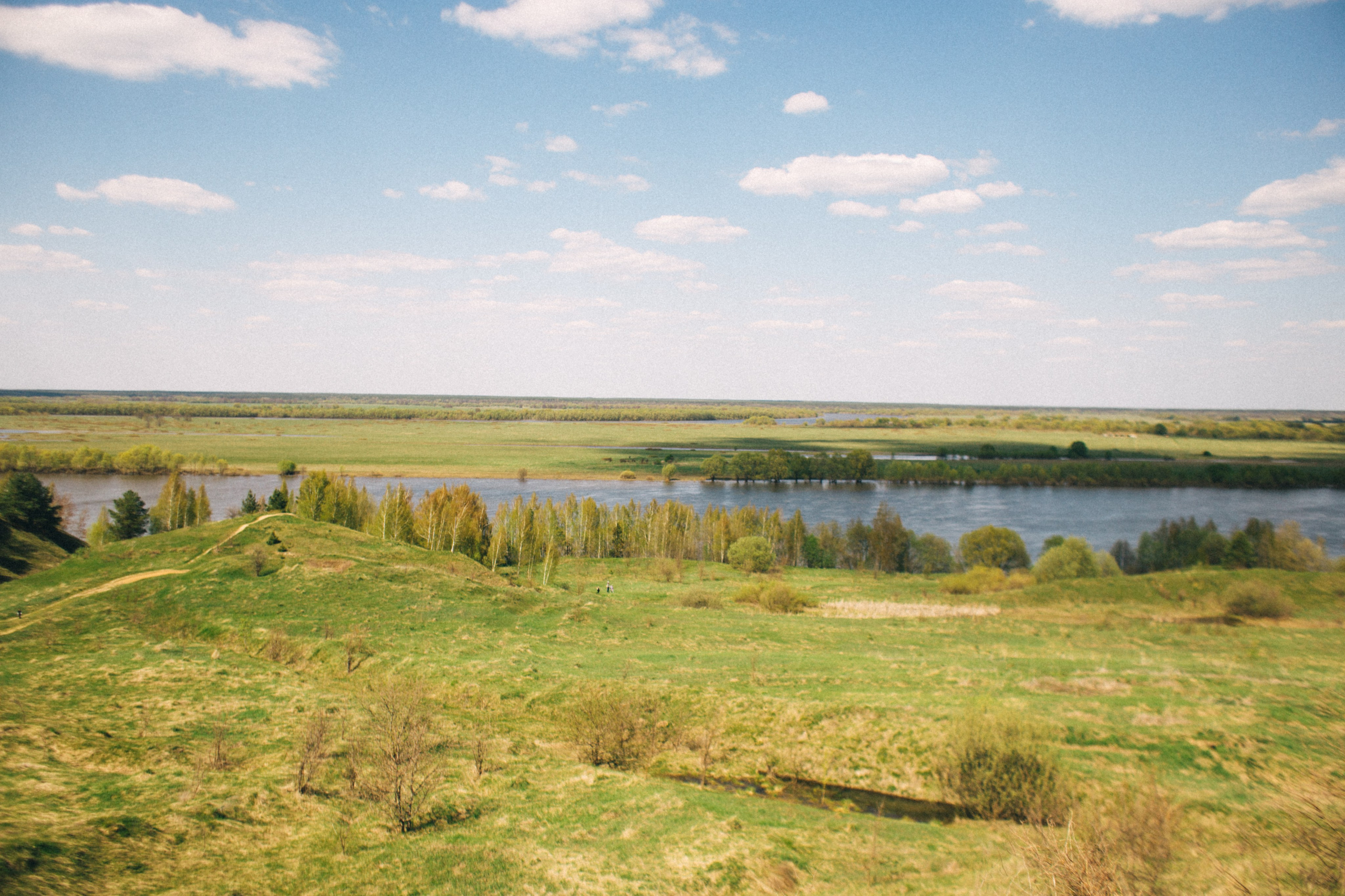 Москва- Рязань 2021. Фотограф в Нижнем Новгороде