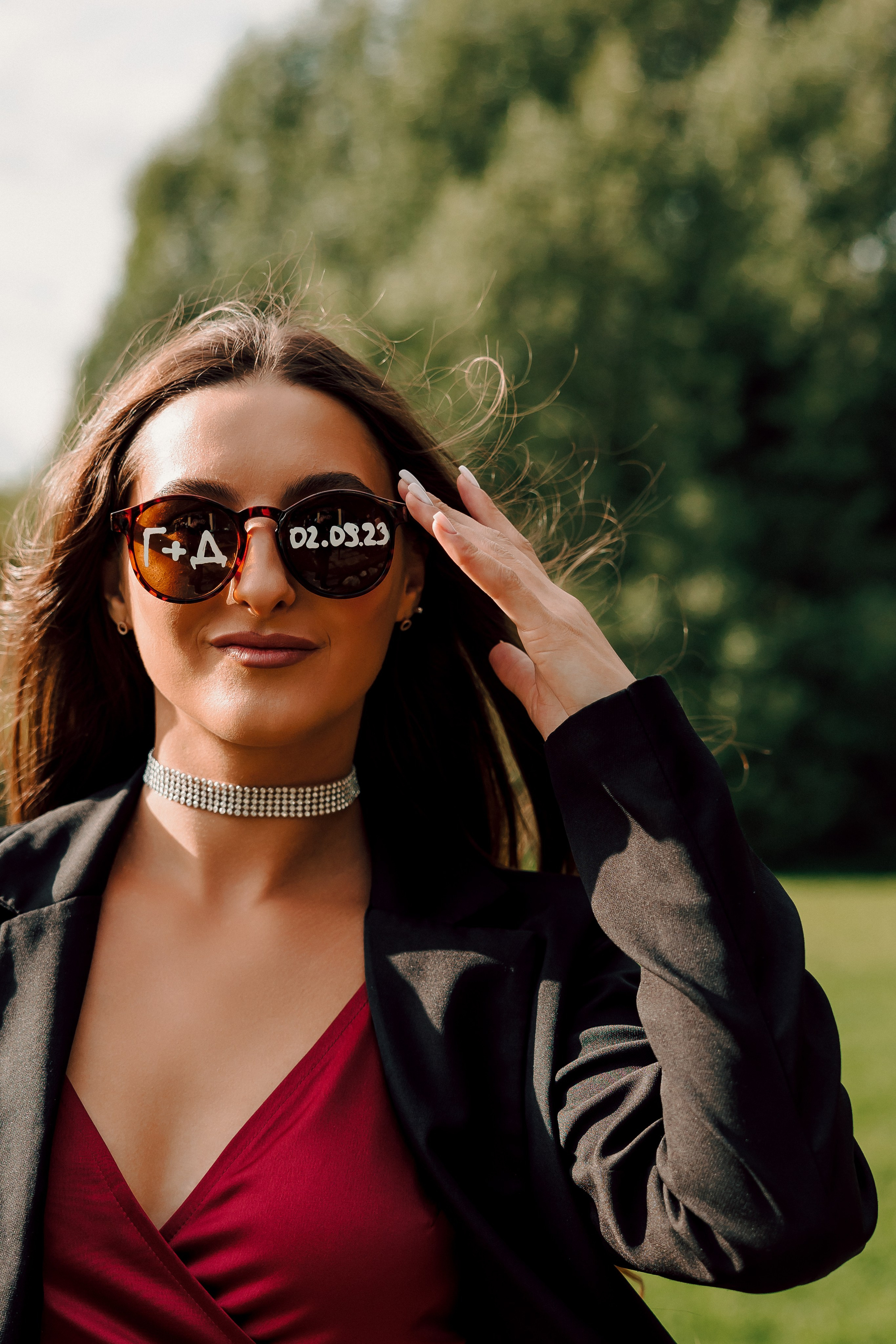 Свадебный день — Глеб и Дарья. Лёшка Варзегов — фотограф