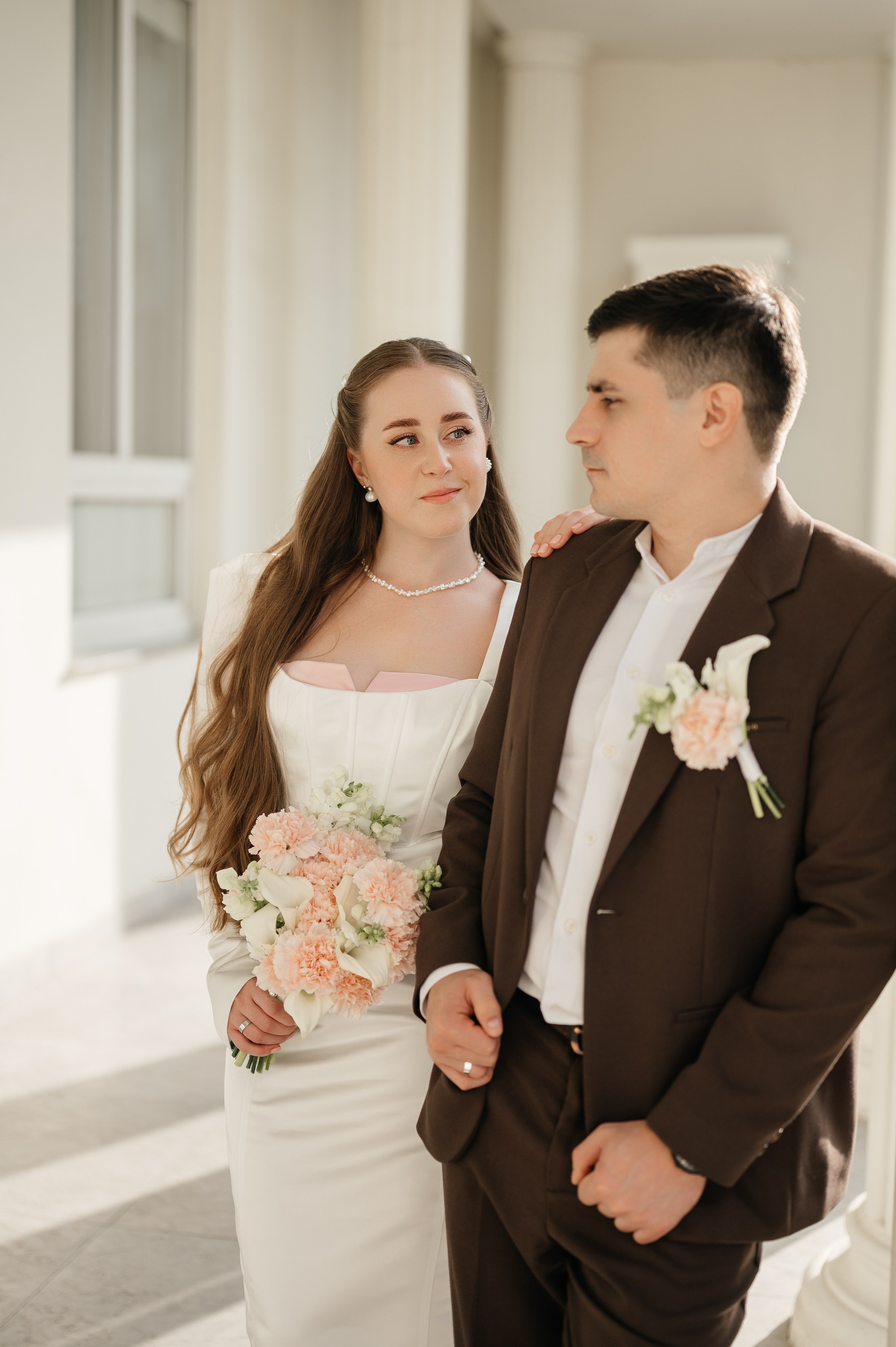 Геннадий и Дарья. Свадебный и семейный фотограф в Краснодаре Алина Мельник