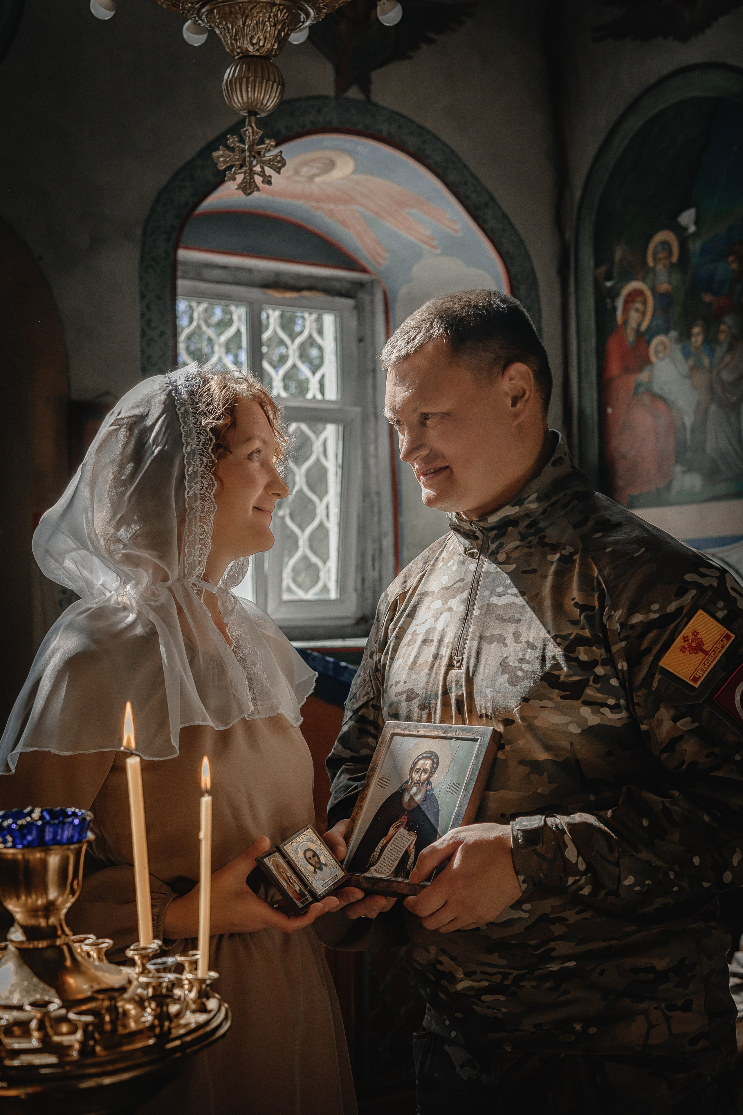 Фото портфолио венчания. Фотограф крещения венчания Чебоксары, Чувашия Татьяна Иванова