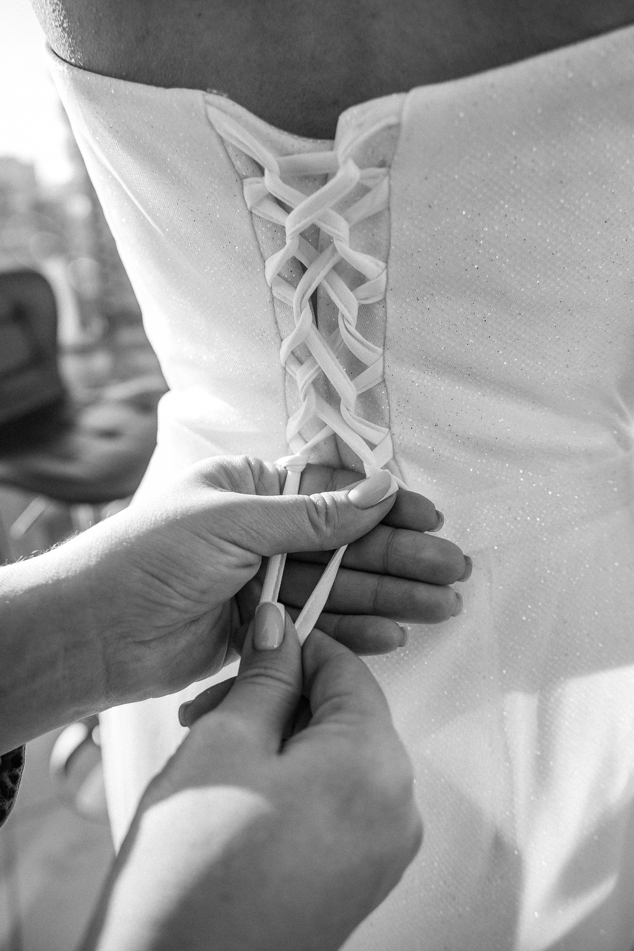 Полина & Андрей. Фотограф Юлия Мальцева