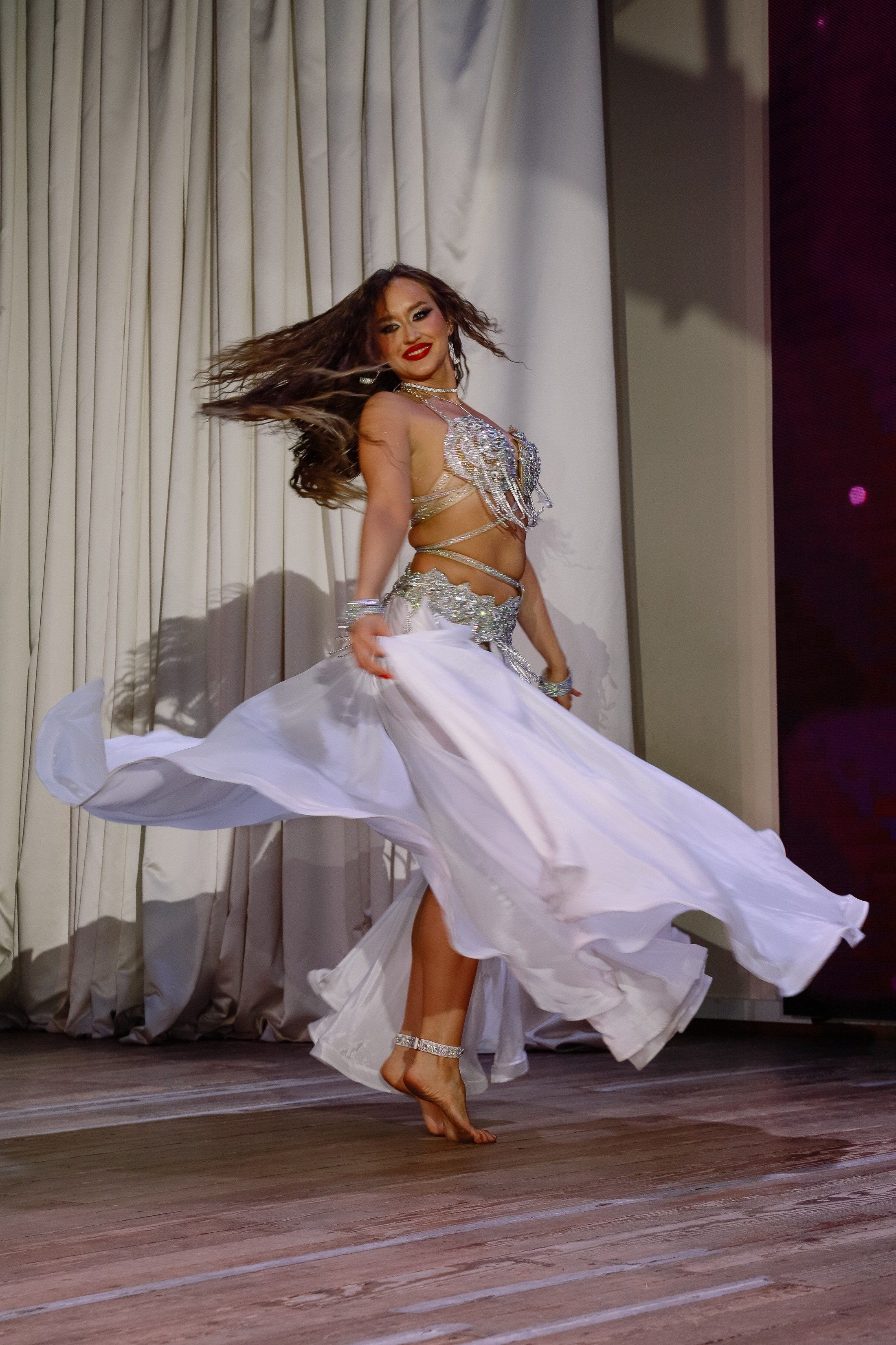 Котиара _ Отчетник. Фотограф Юлия Мальцева