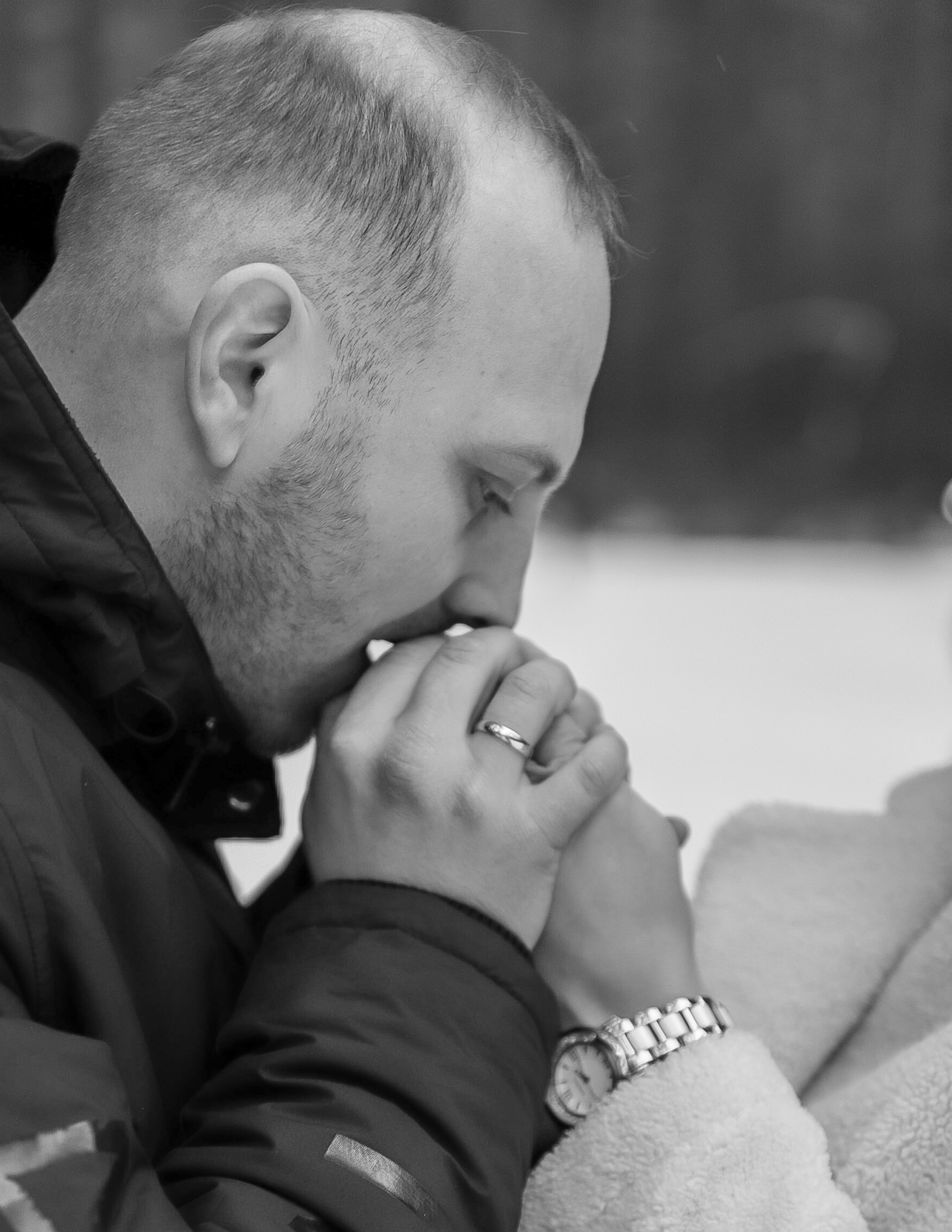 Наталья & Кирилл. Фотограф Юлия Мальцева