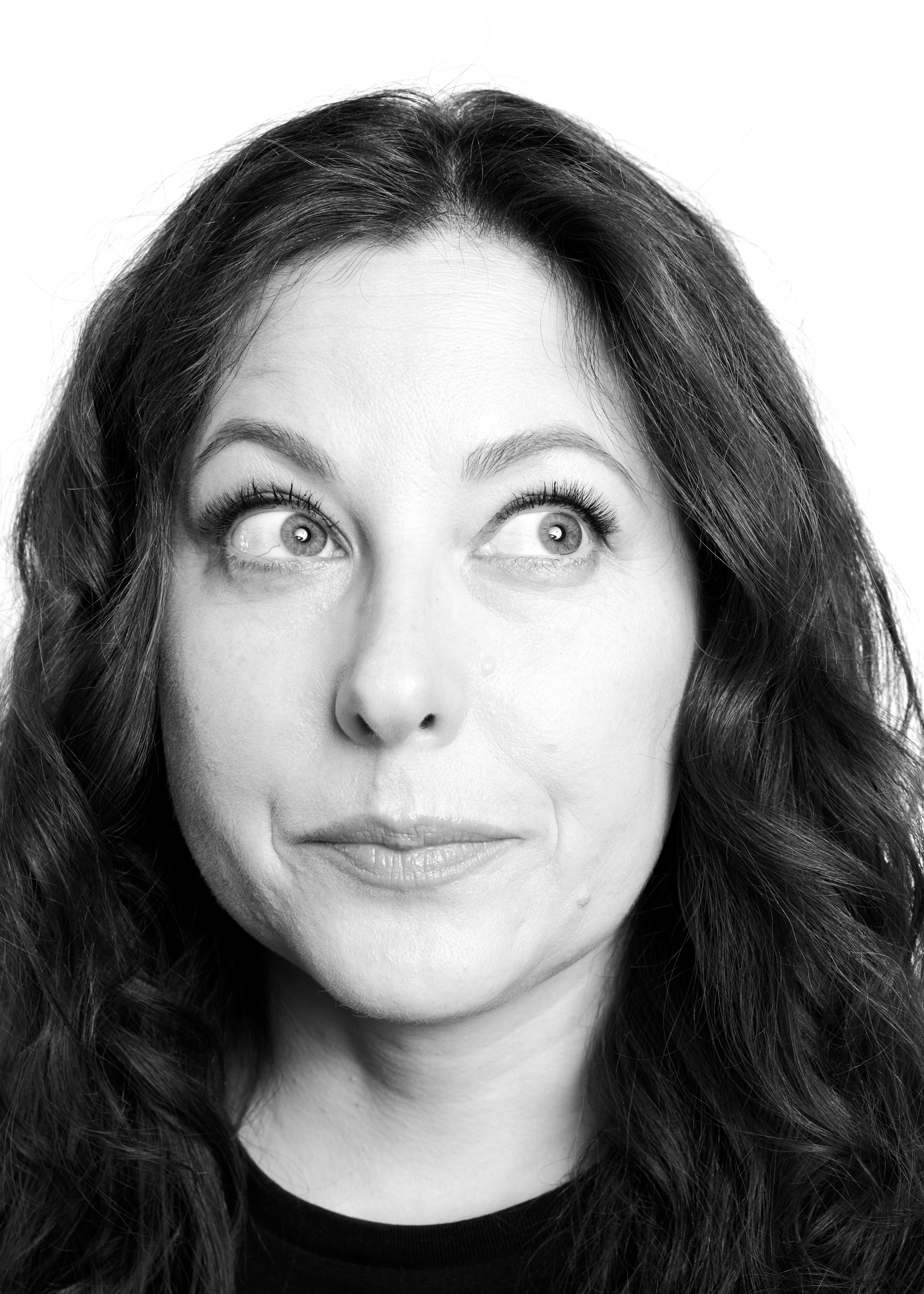 Честный портрет — Екатерина. Фотограф и проводник в эфирные масла Ольга КоСа