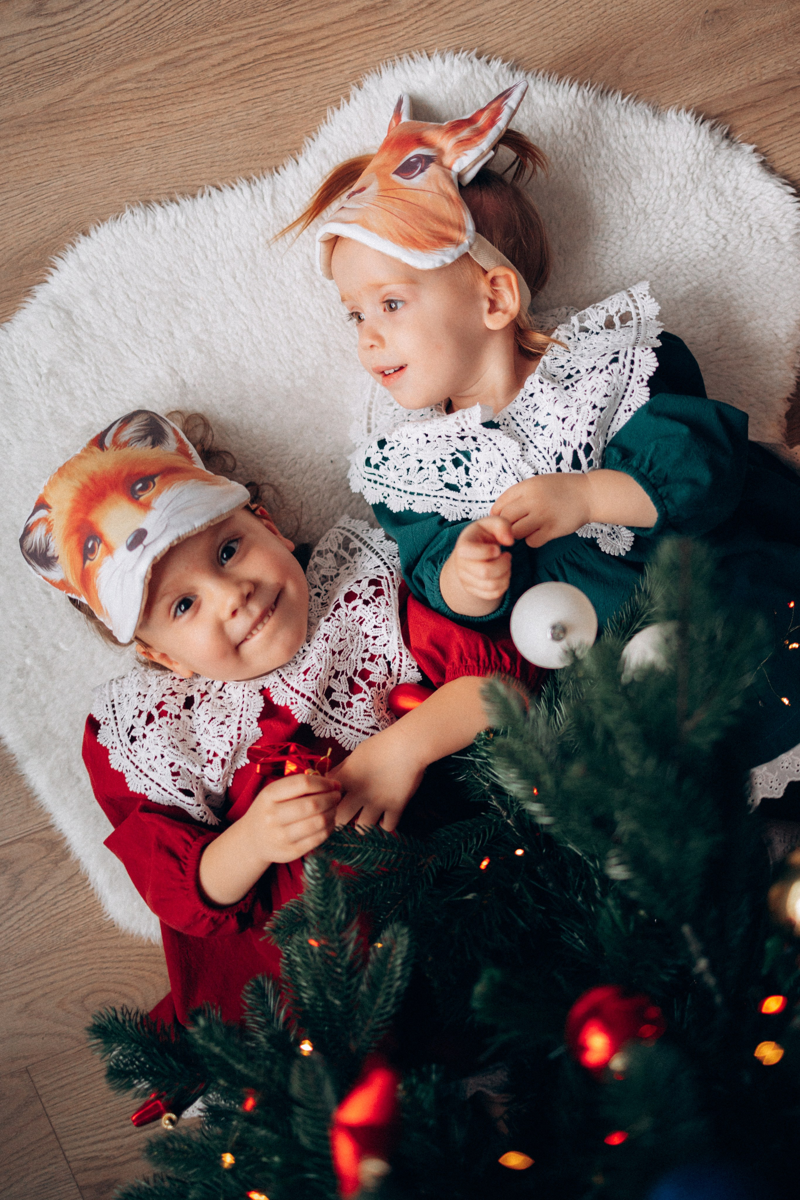 Самый домашний Праздник. Фотограф Москва Светлана Кирюшина