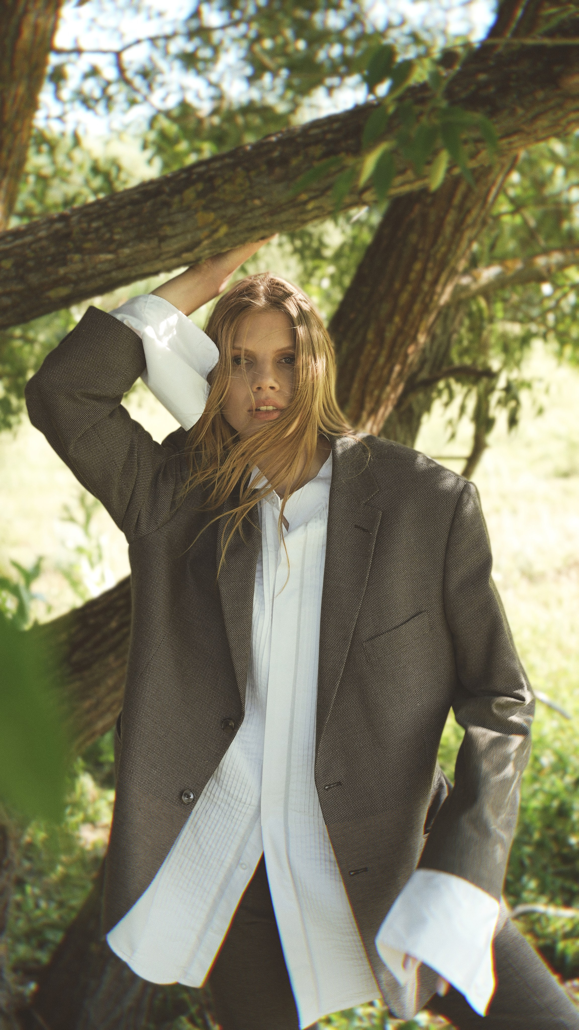 СЕЛЬСКИЙ VOGUE. Кристина Полянская, Видеограф/фотограф Старый Оскол/Воронеж