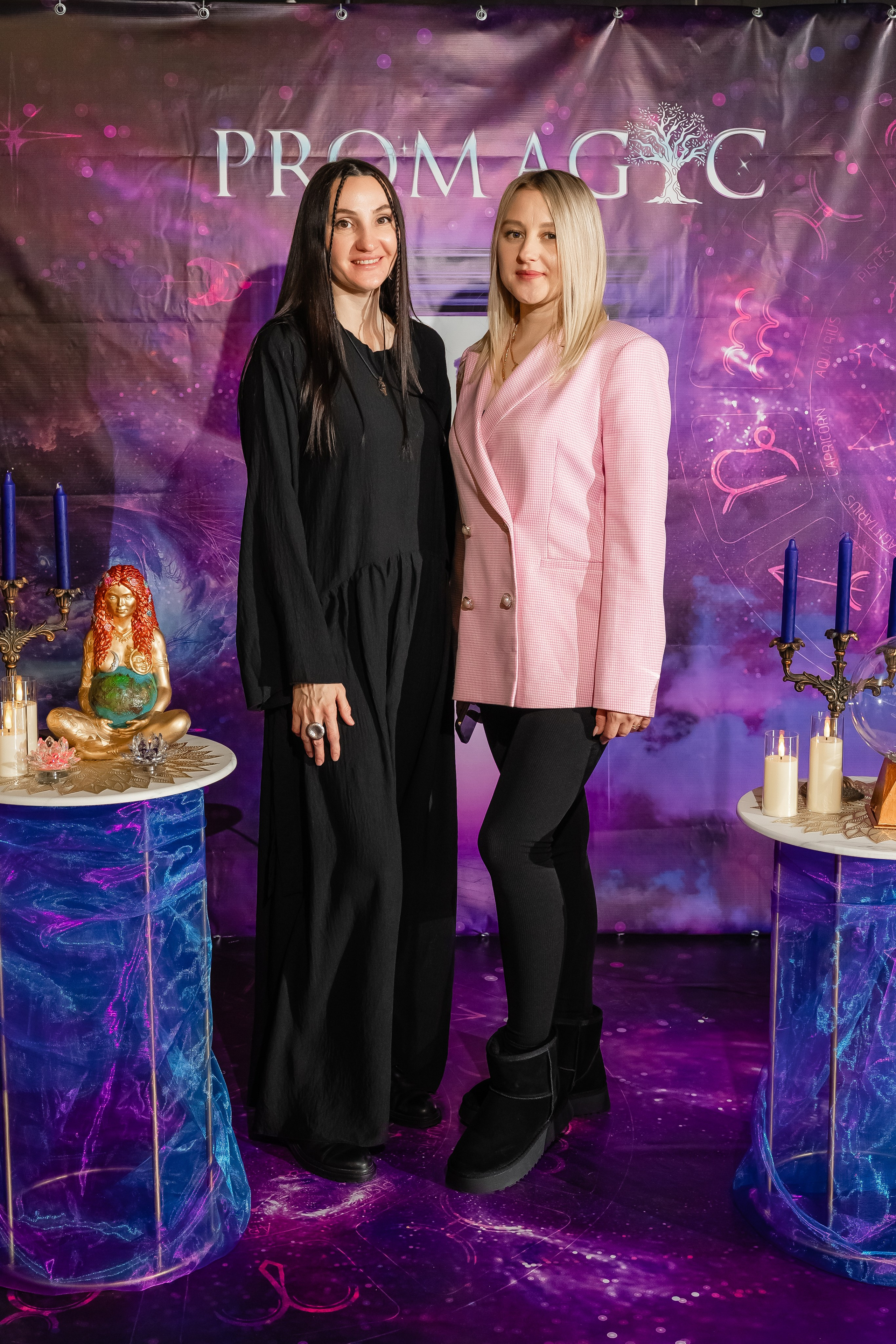 Фестиваль писхологии и самопознания. Фотограф и видеограф в Улан-Удэ: Аюна Габагуева и Артём Шаханов