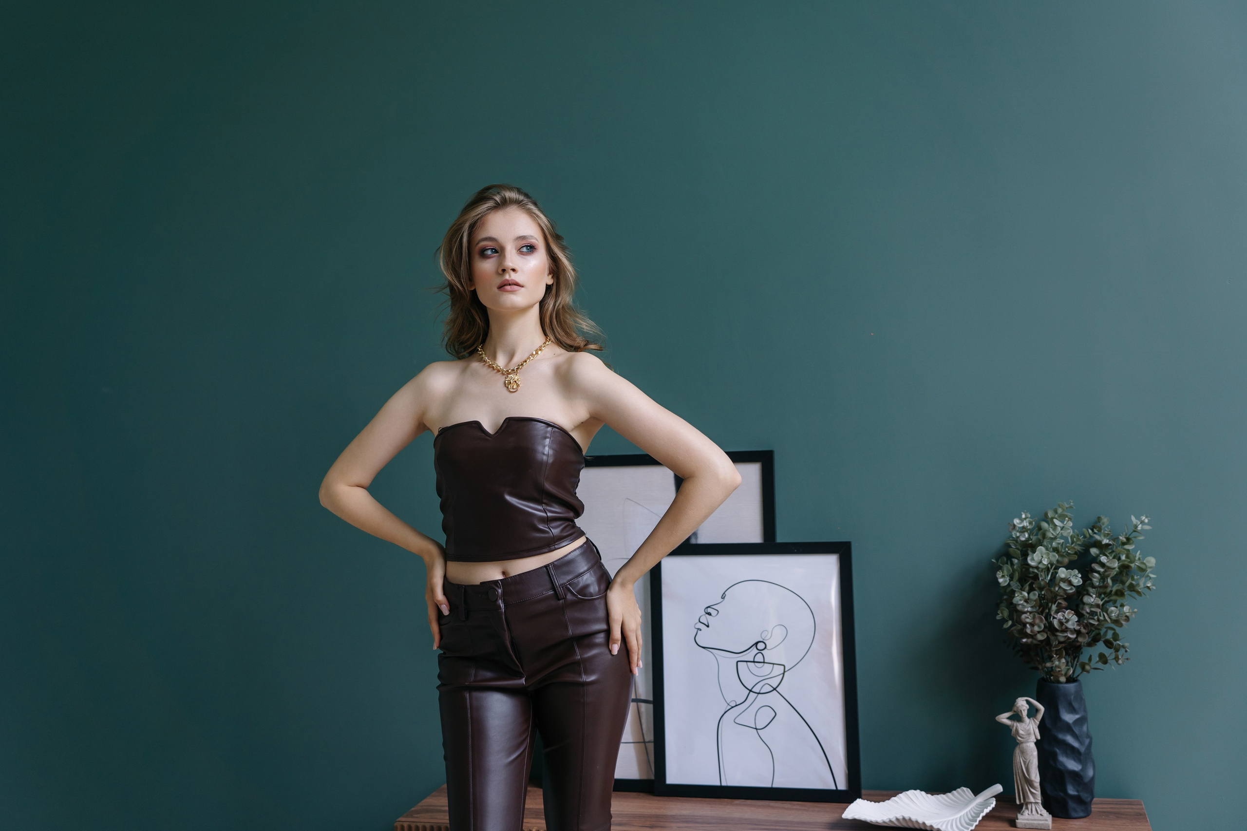 Алена. Свадебный и семейный фотограф Кокушева Юлия Нижний Новгород