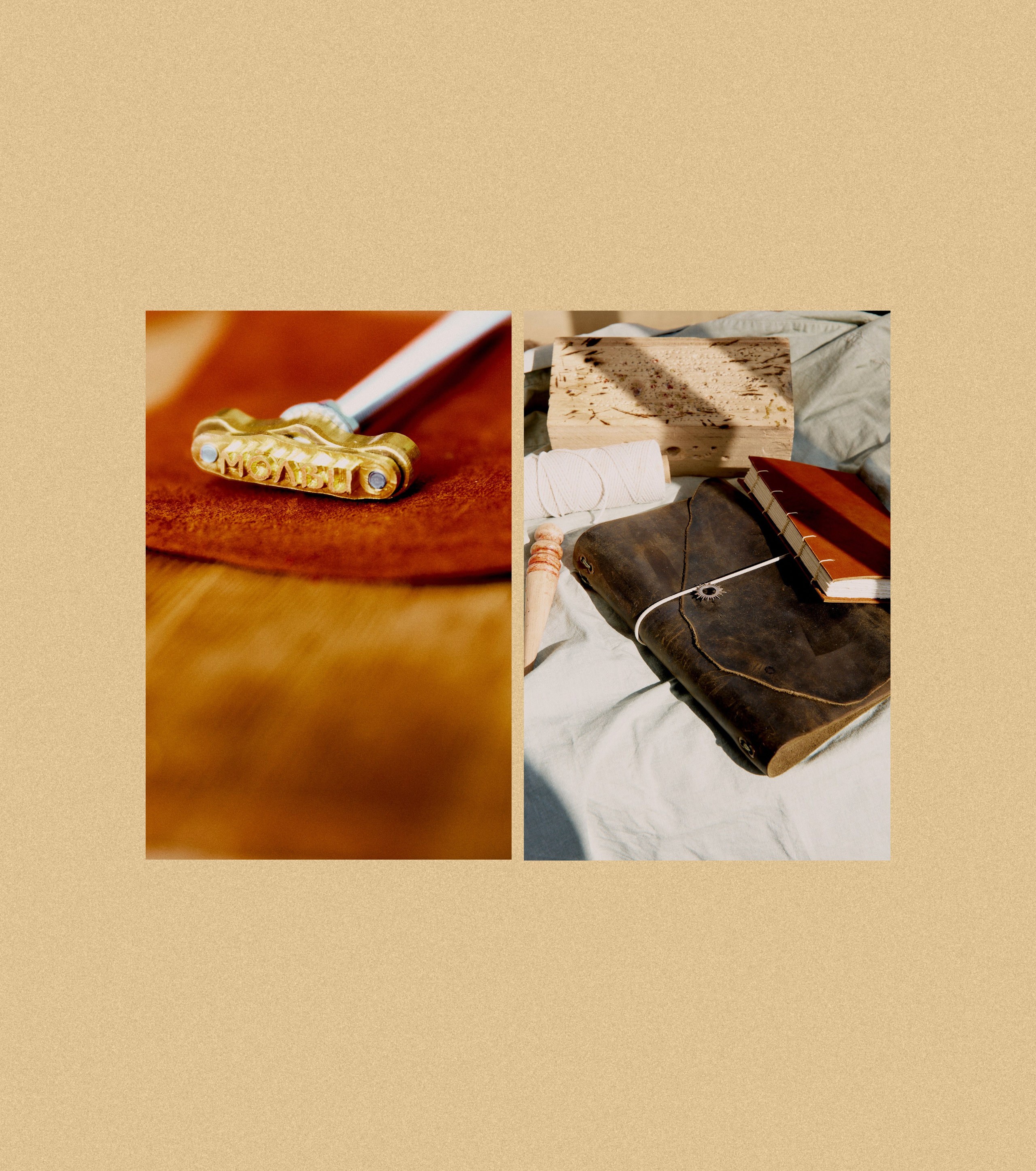 OBJECT & FOOD. EVGENYA PERESADOVA
