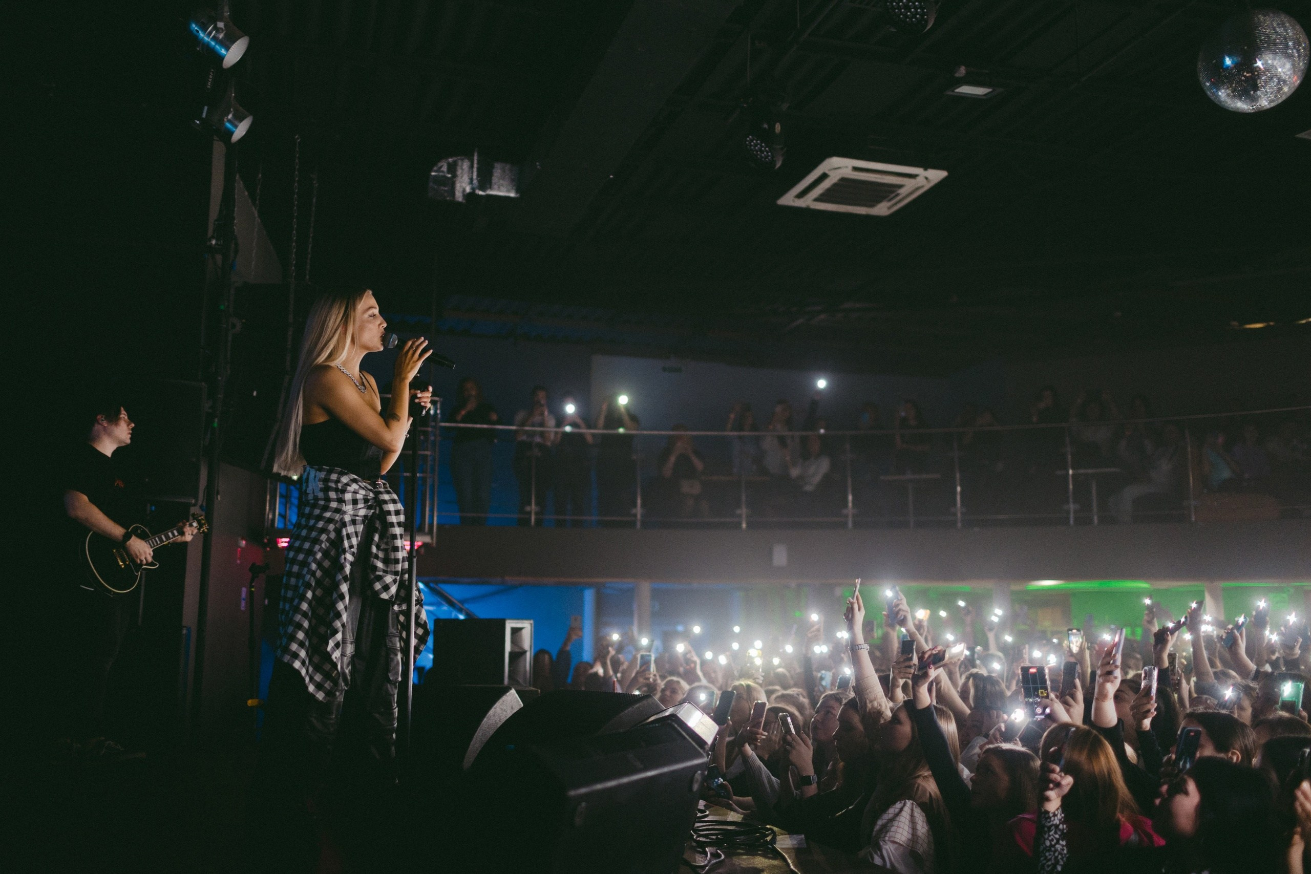 CONCERT. Главная