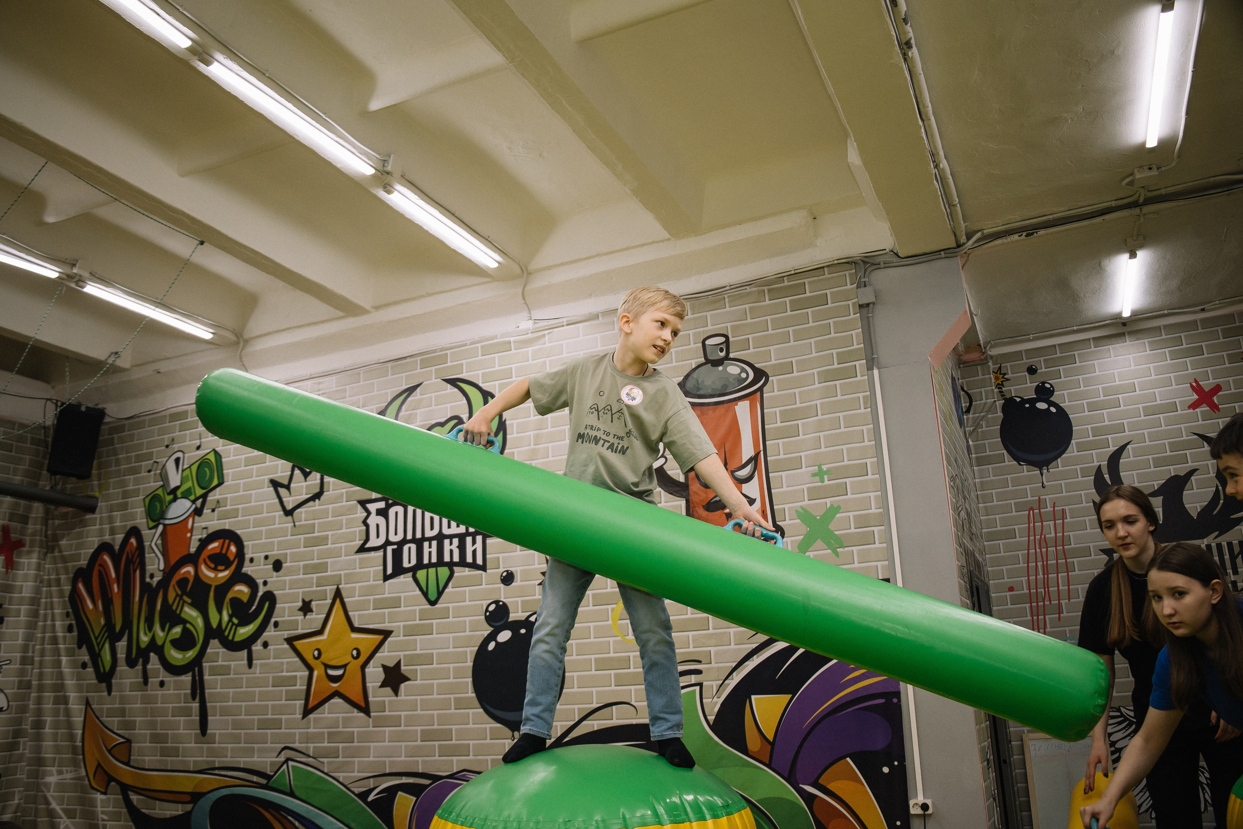 Выпускной в саду. Фотограф в Иркутске