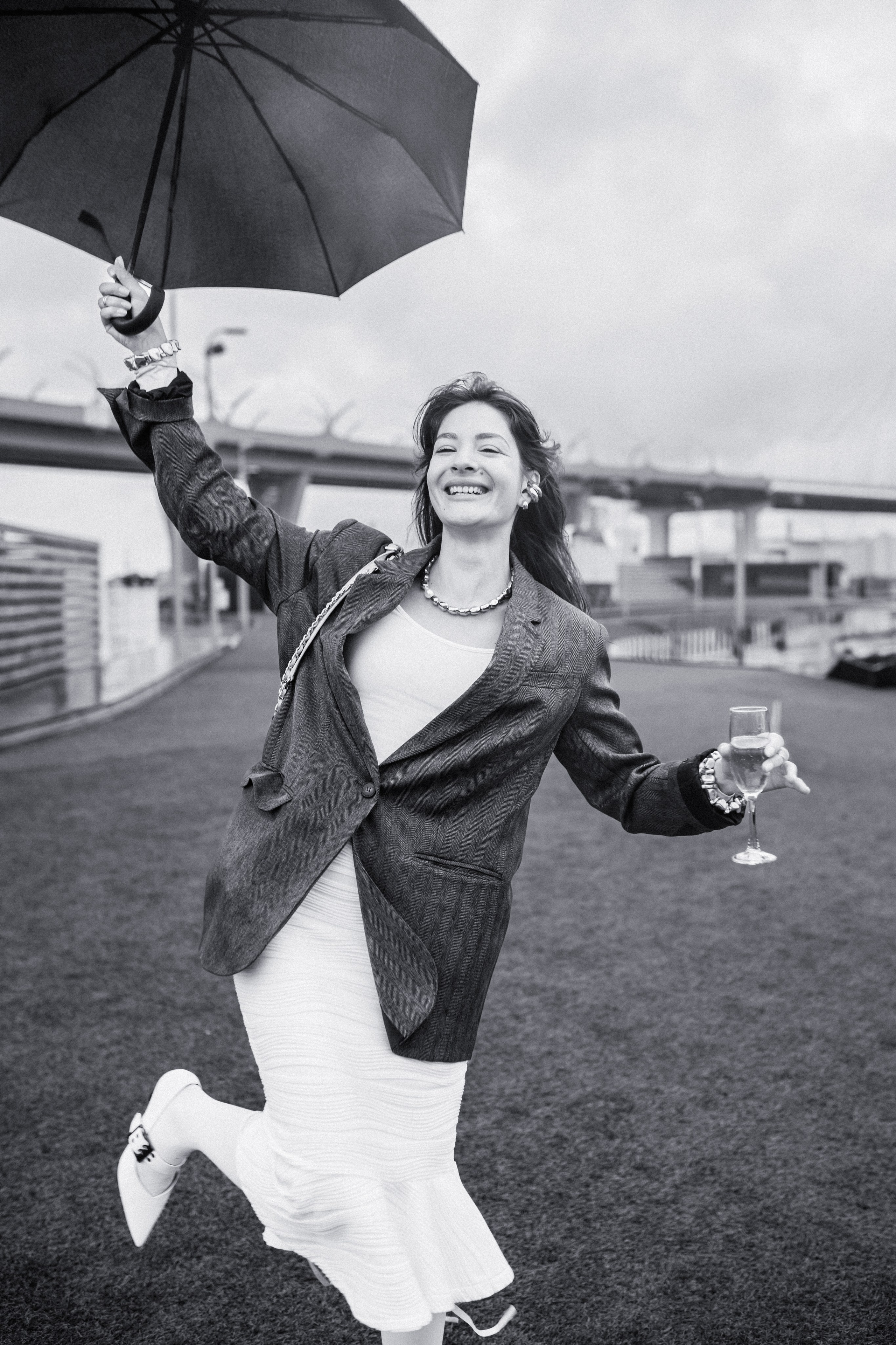 KAMERGER SUMMER. Happiness is in the moments