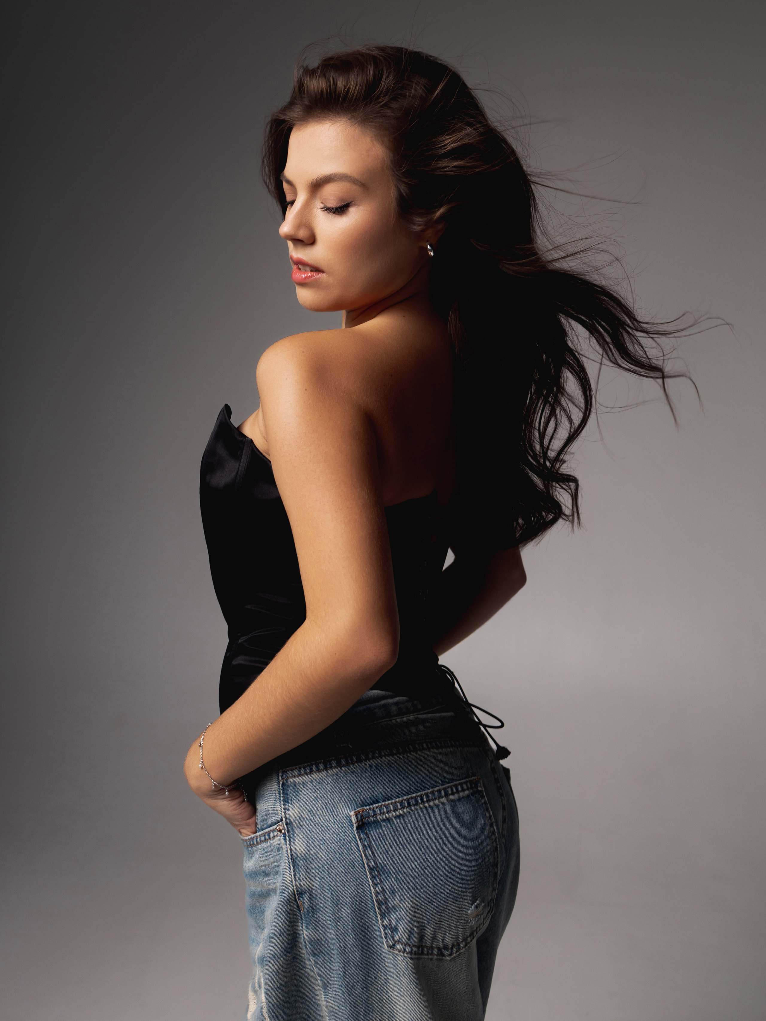 Sonya. Фотограф Екатерина Волкова