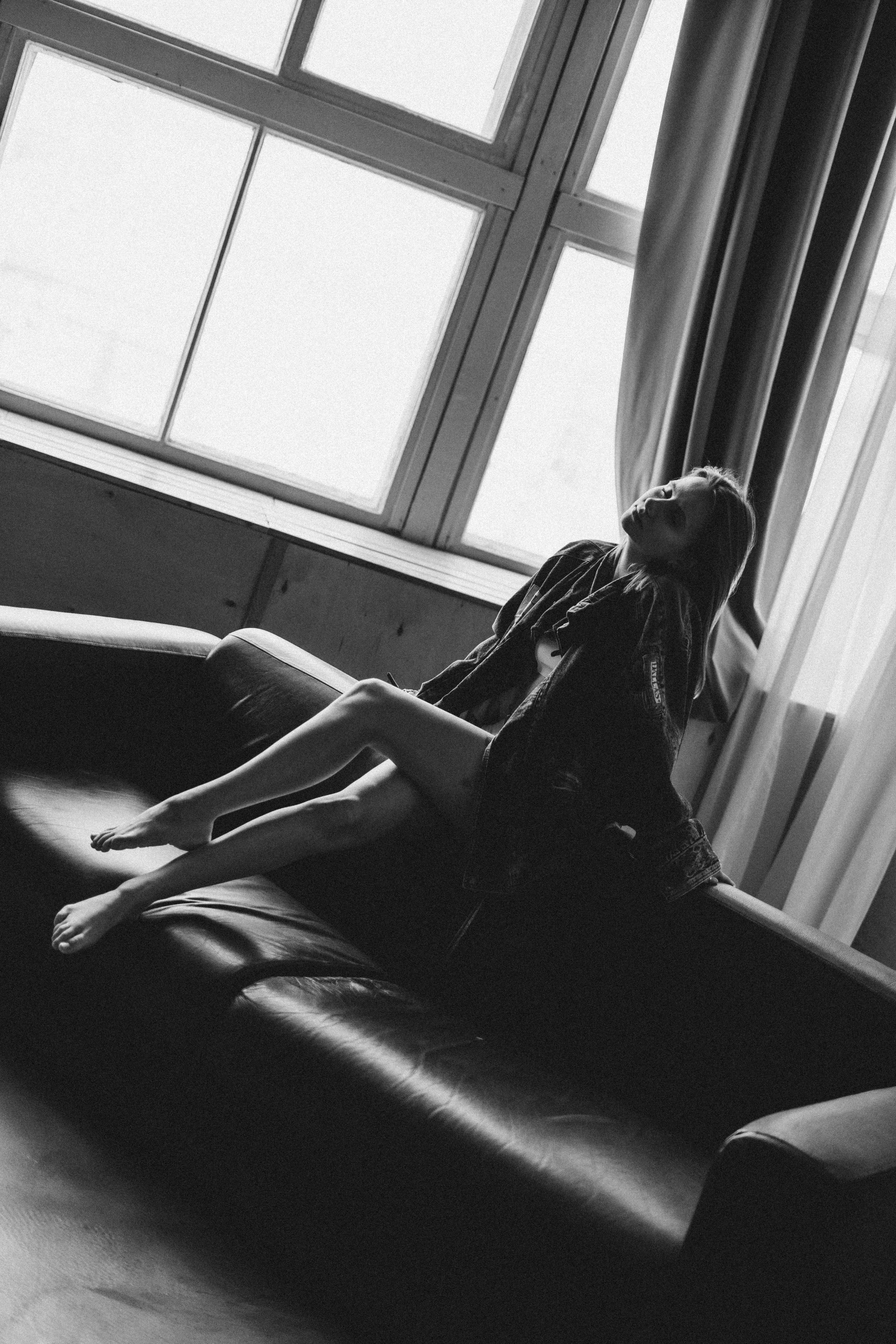 Индивидуальные съемки. Фотограф Новомосковск | Тула