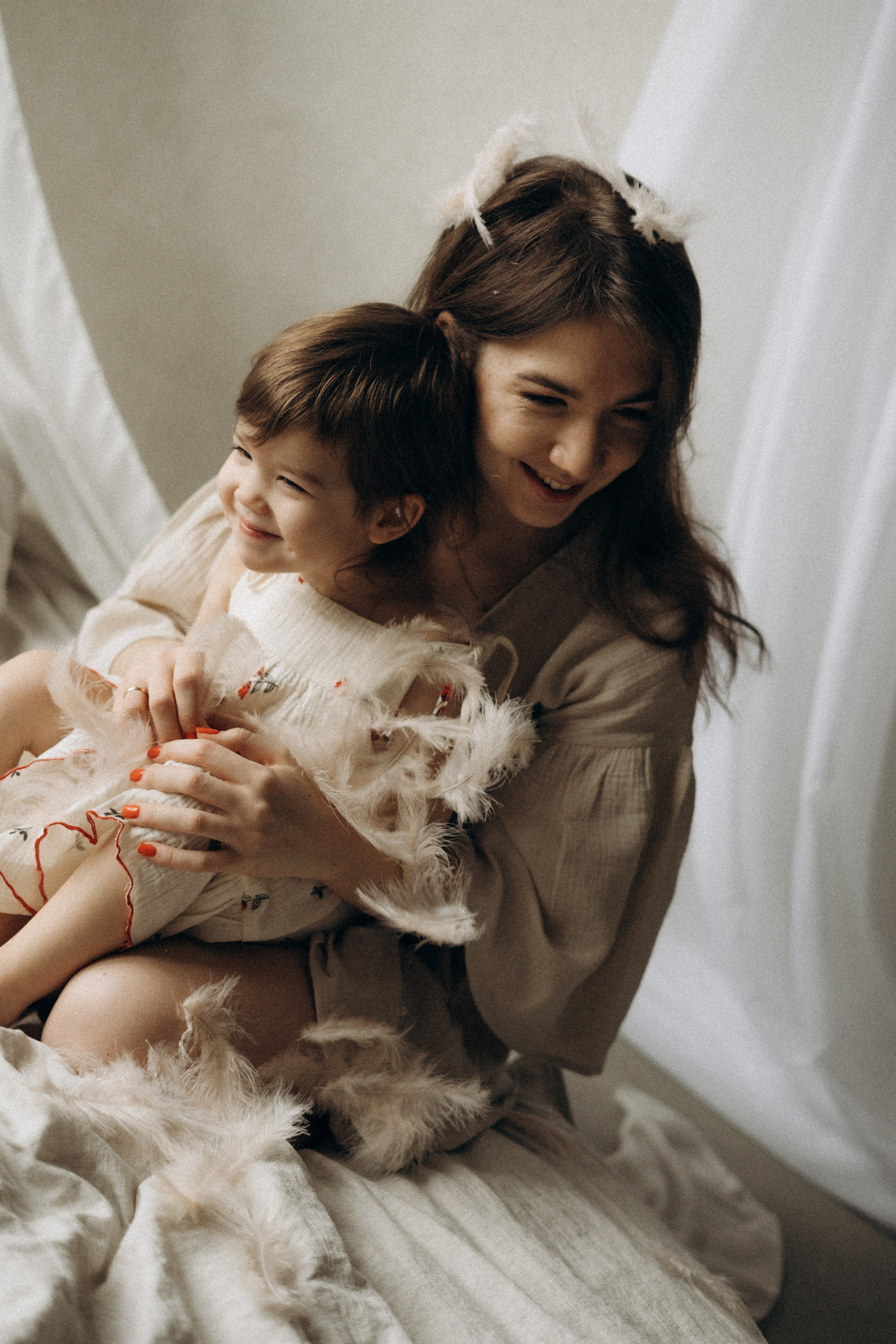 Семейные съемки. Фотограф Новомосковск | Тула