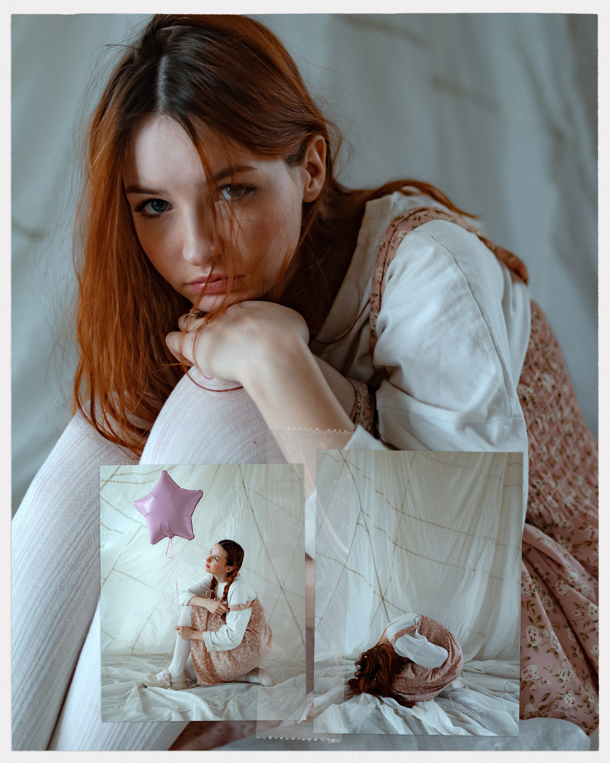 Даша. Александра Мельник I Фотограф Москва