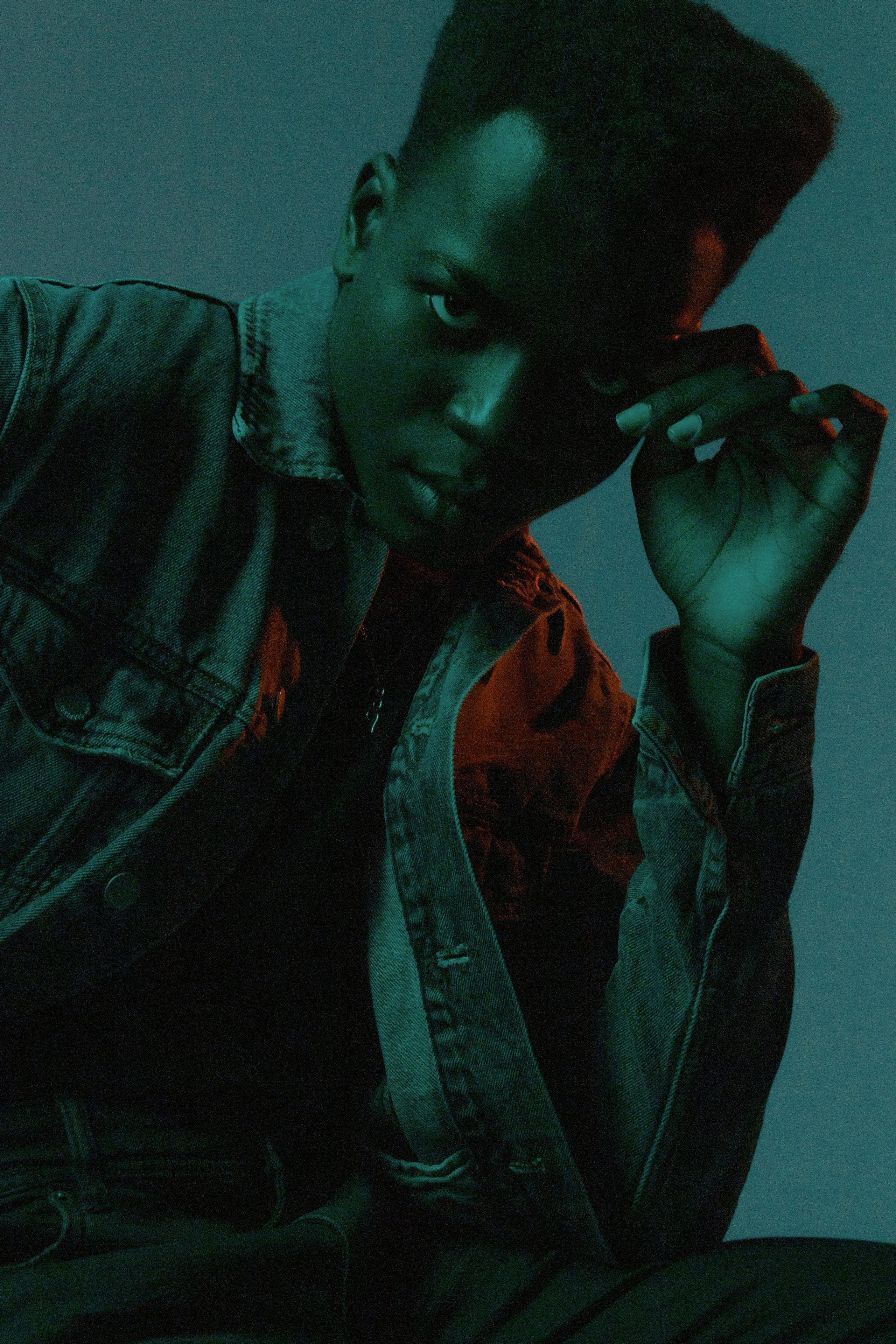 Коммерческий фотограф в Москве Калагина Светлана