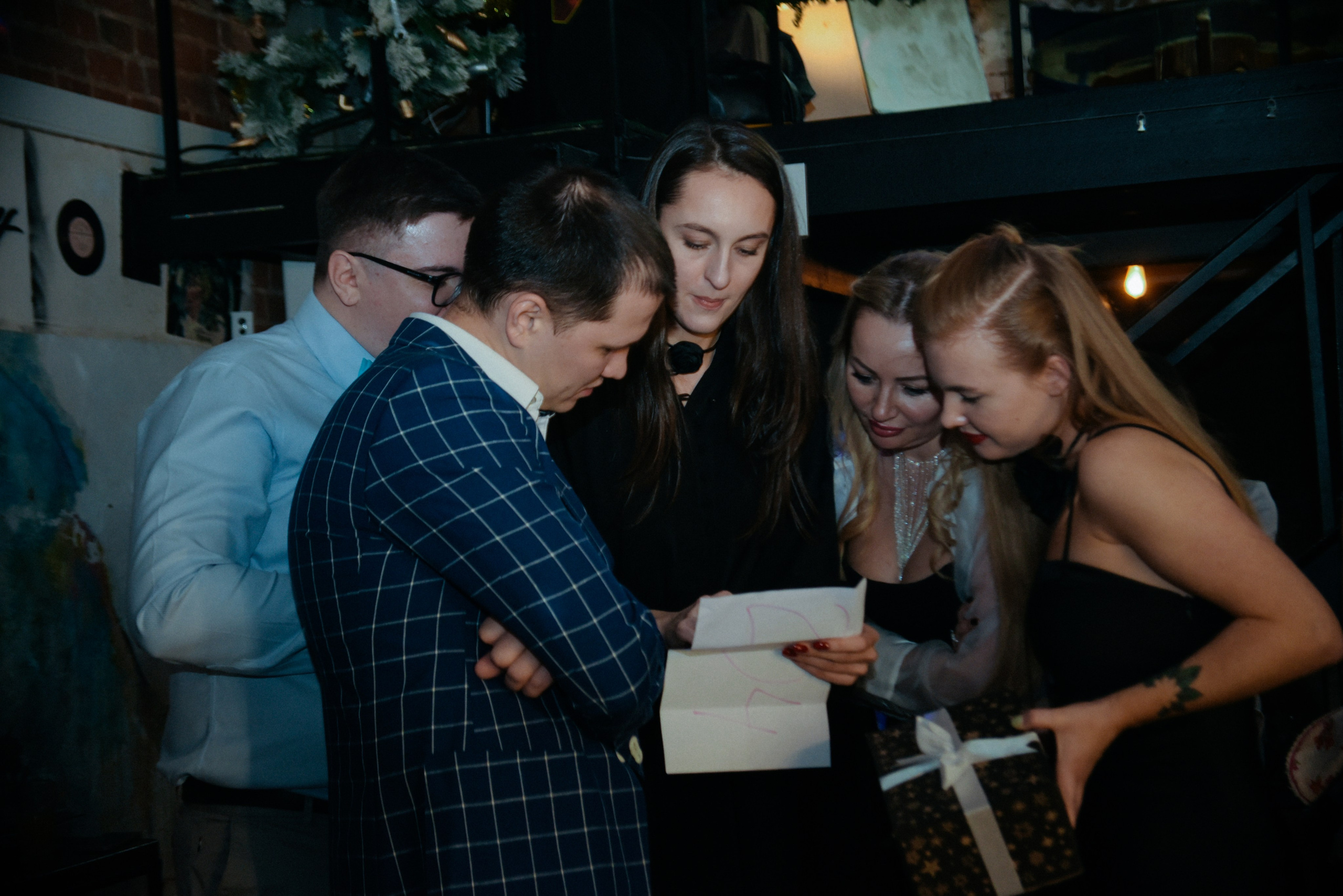 Этажи Оскар. Фотограф Лола Волна, город Москва