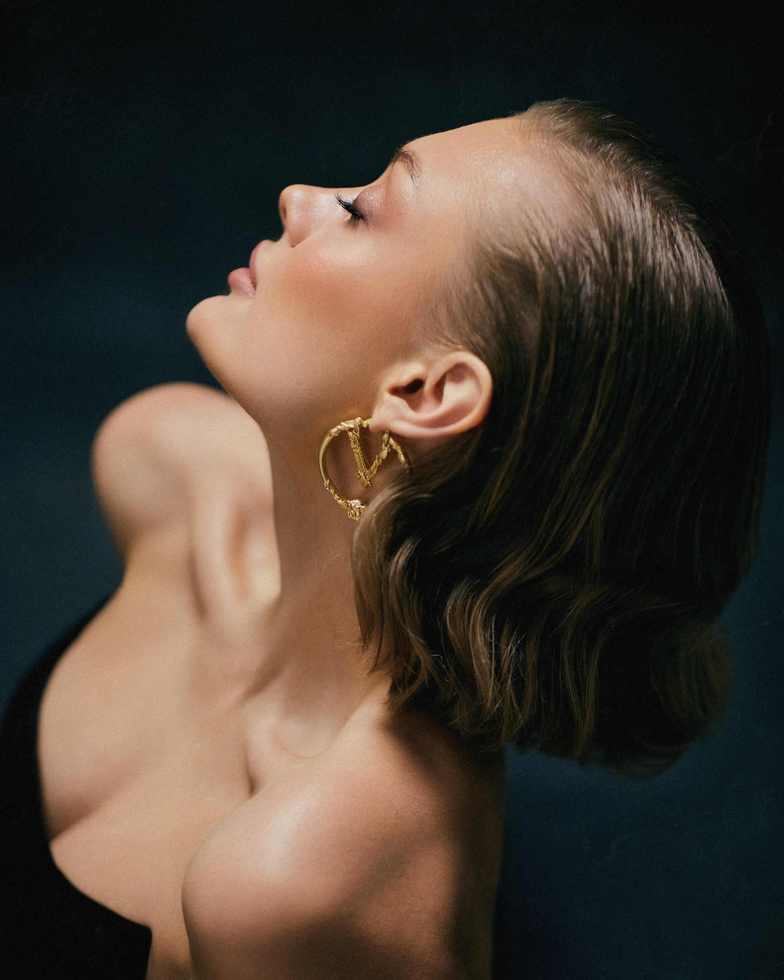 Аня. Женский и семейный фотограф в Екатеринбурге Маша Пруц