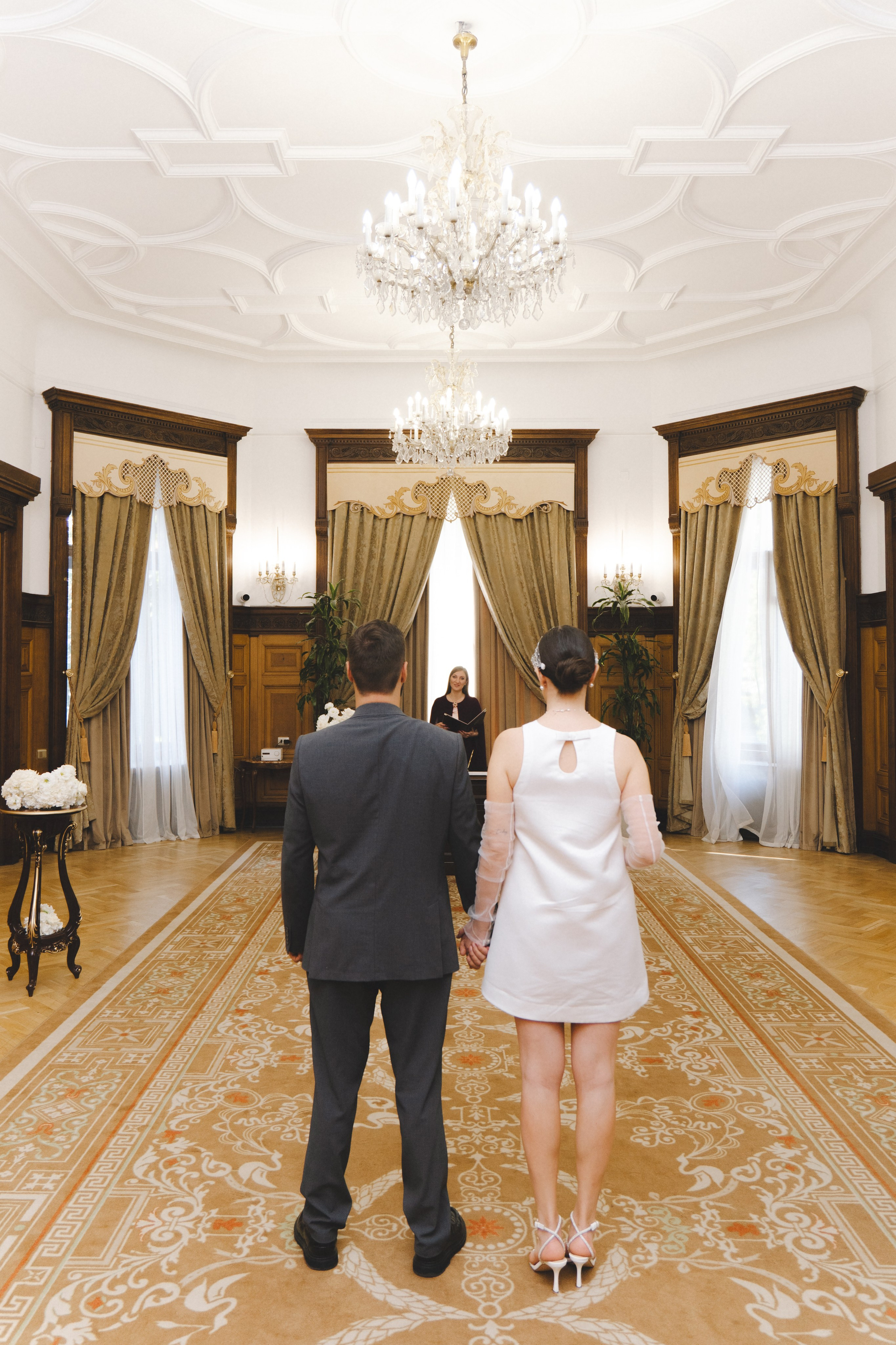 Алексей & Сабина. Фотограф Наталья Воронина Москва