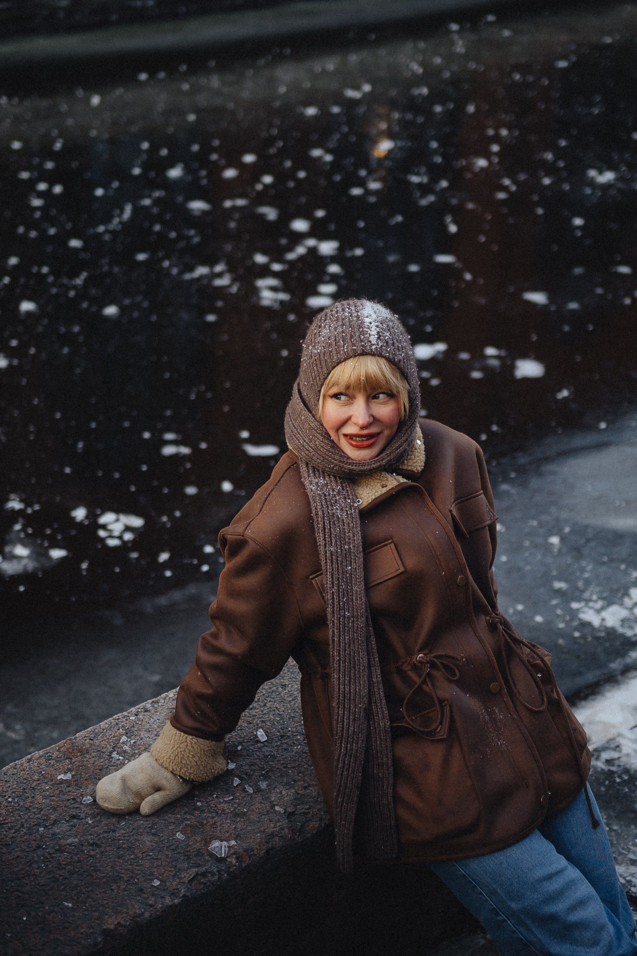 Валерия. Главная