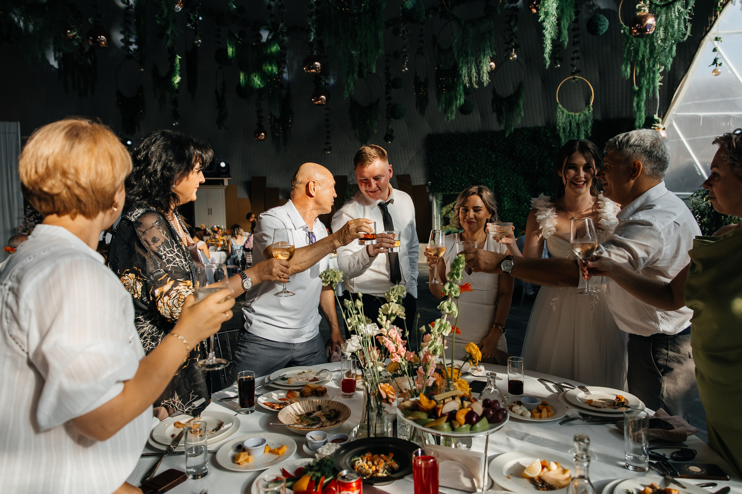 Алексей и Лия. Свадебный и семейный фотограф в Ростове-на-Дону