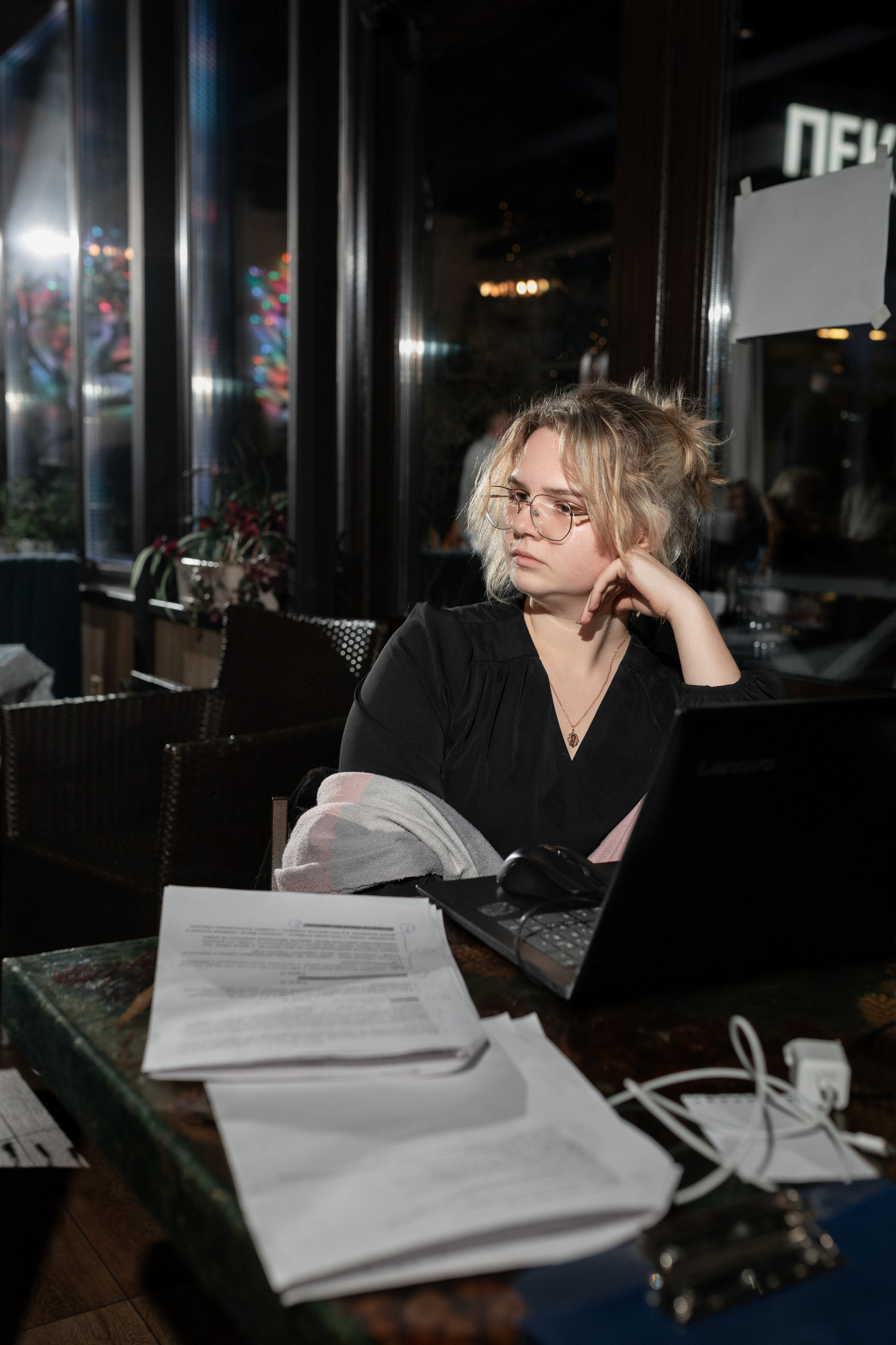 Школьный вечер в Светлогорье. Timeless фотография для семьи и бизнеса | Борис Коробочко | Москва / Истра