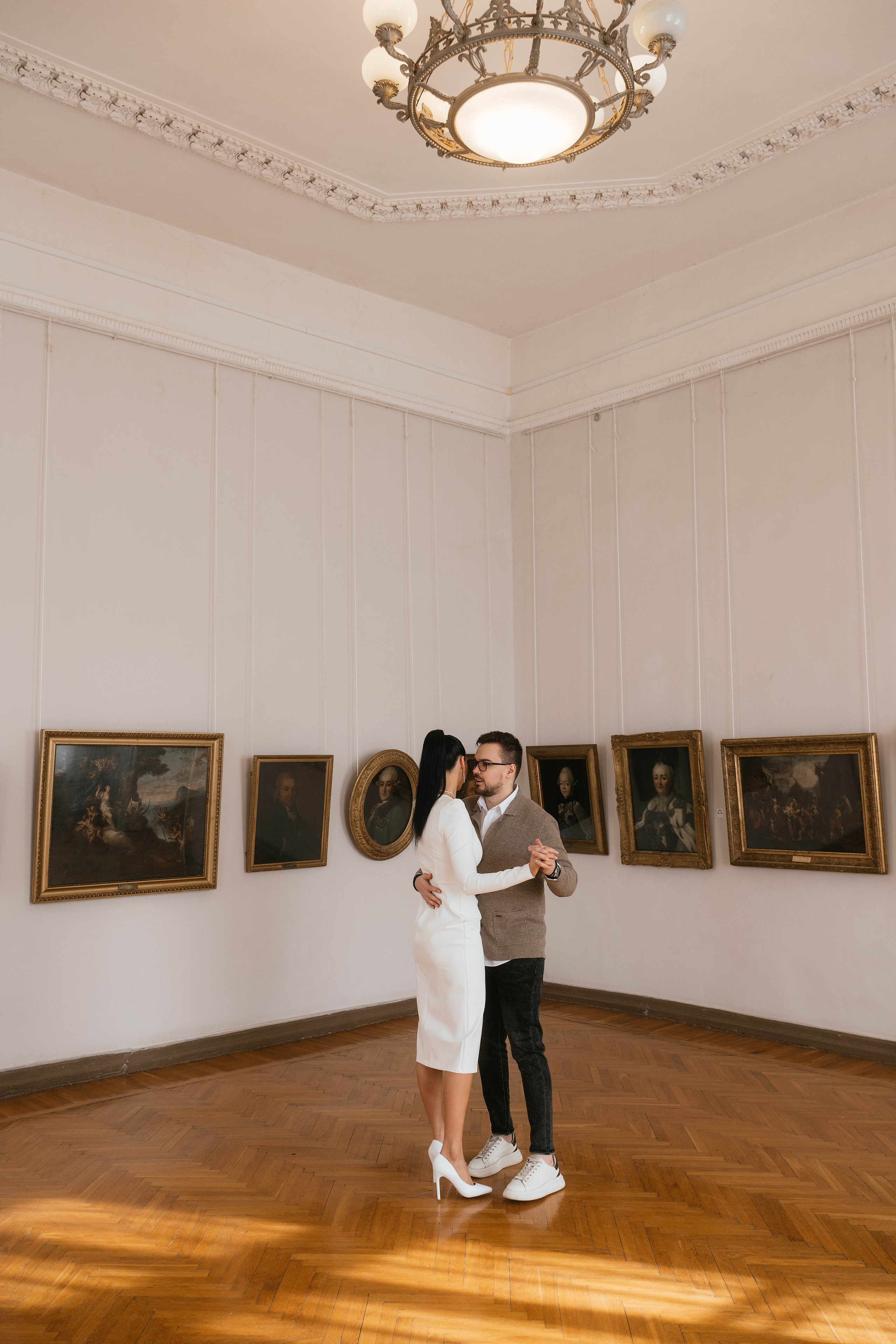 Wedding day #67. Свадебный, семейный фотограф в Рязани Лена Брант