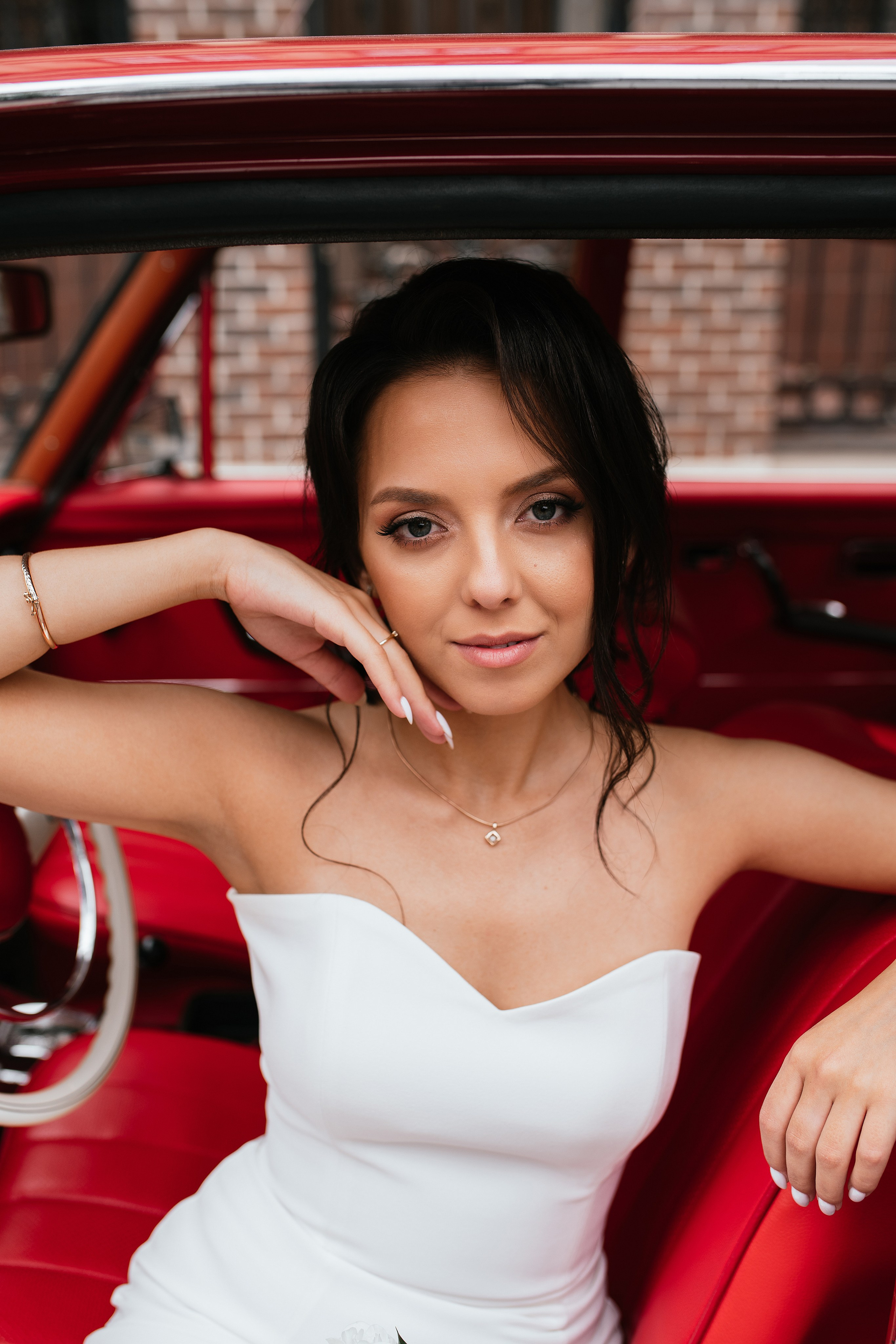 Wedding day #39. Свадебный, семейный фотограф в Рязани Лена Брант