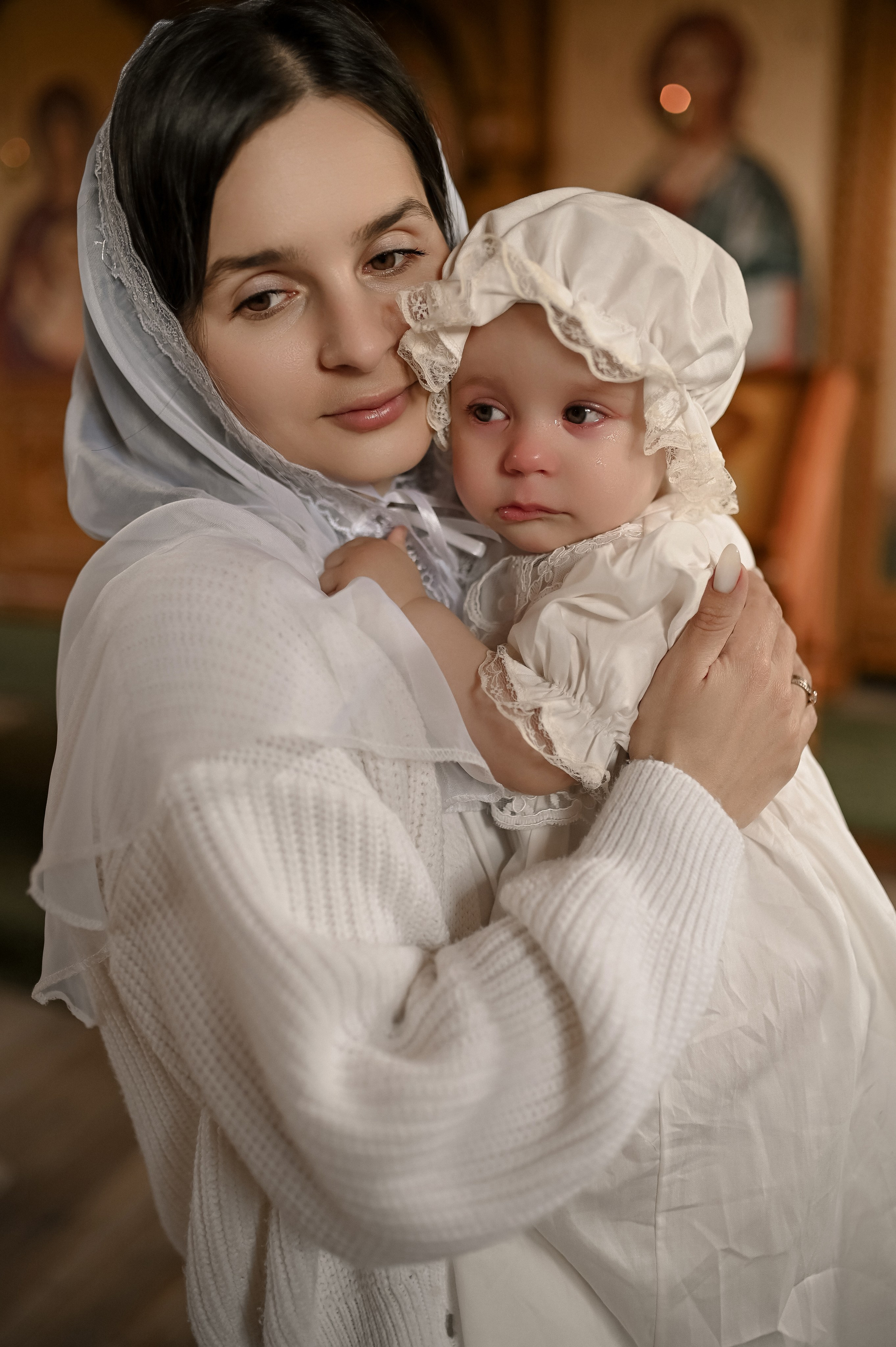 Ангелина. Твой личный проводник к красивым фотографиям в Старом Осколе