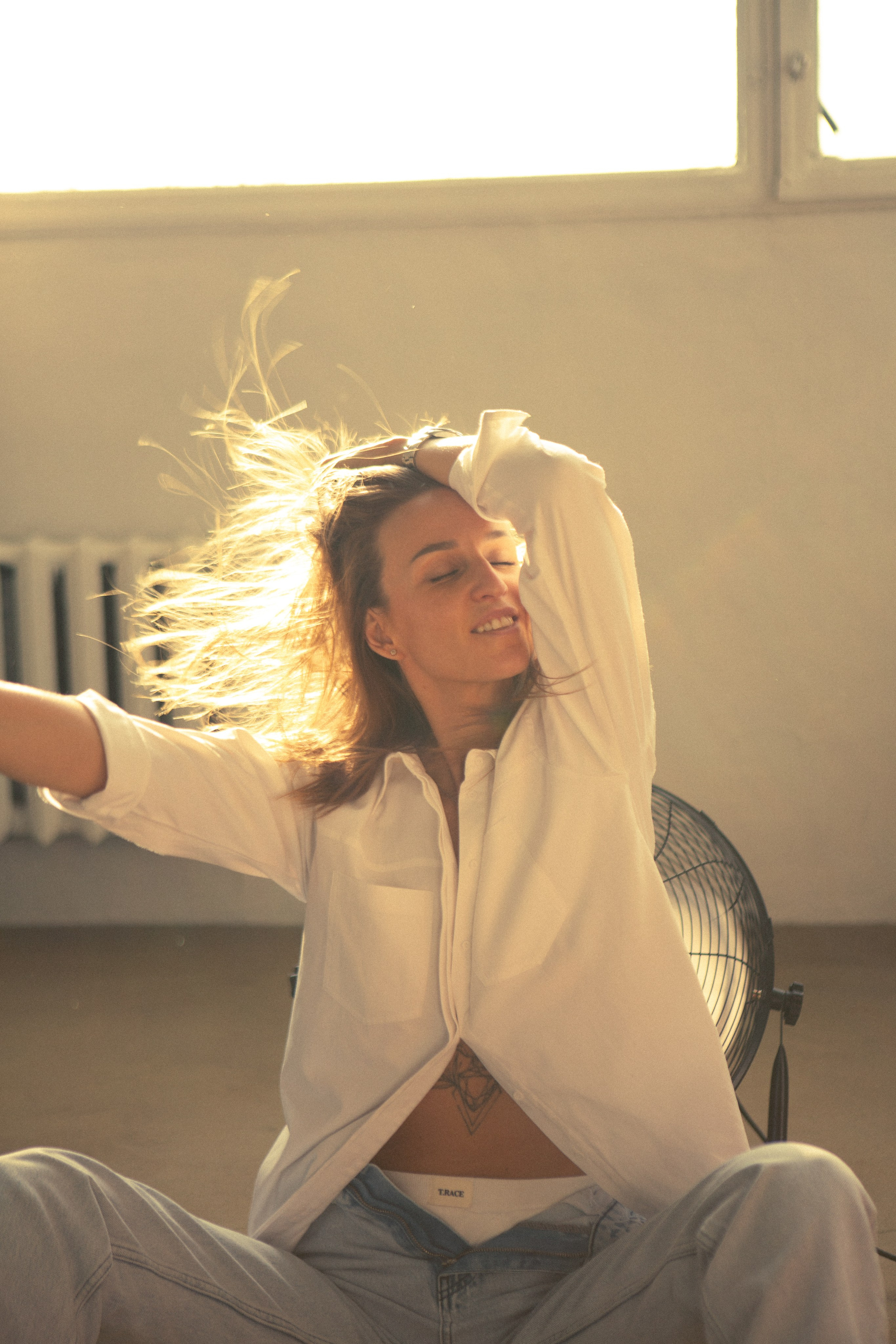 Маша. Контакты