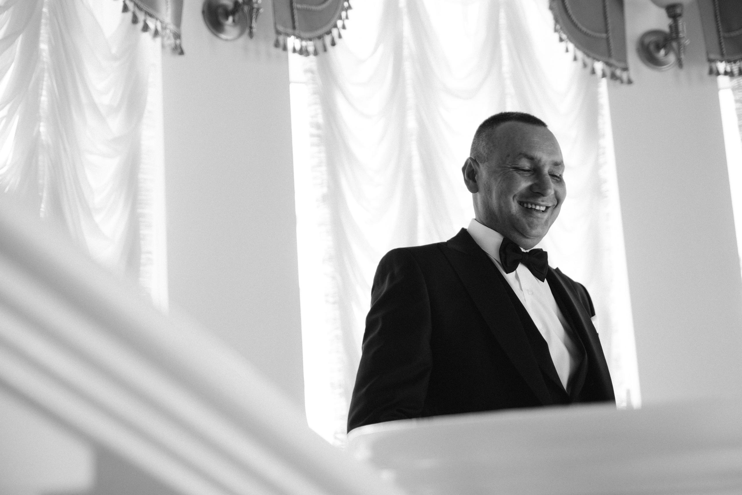 Лиля и Алексей. Свадебный фотограф Максим Яненко в Волгограде