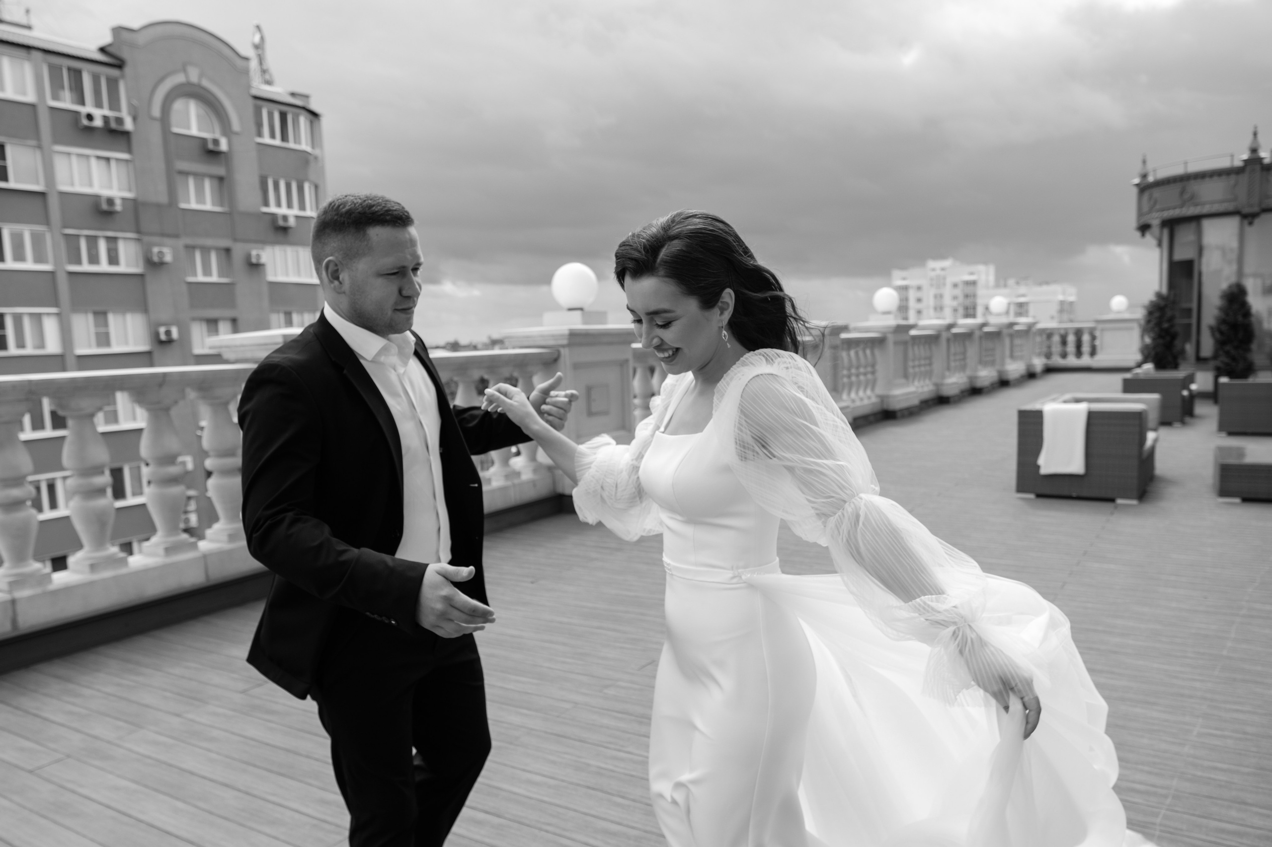 Лотте Отель. Wedding photographer