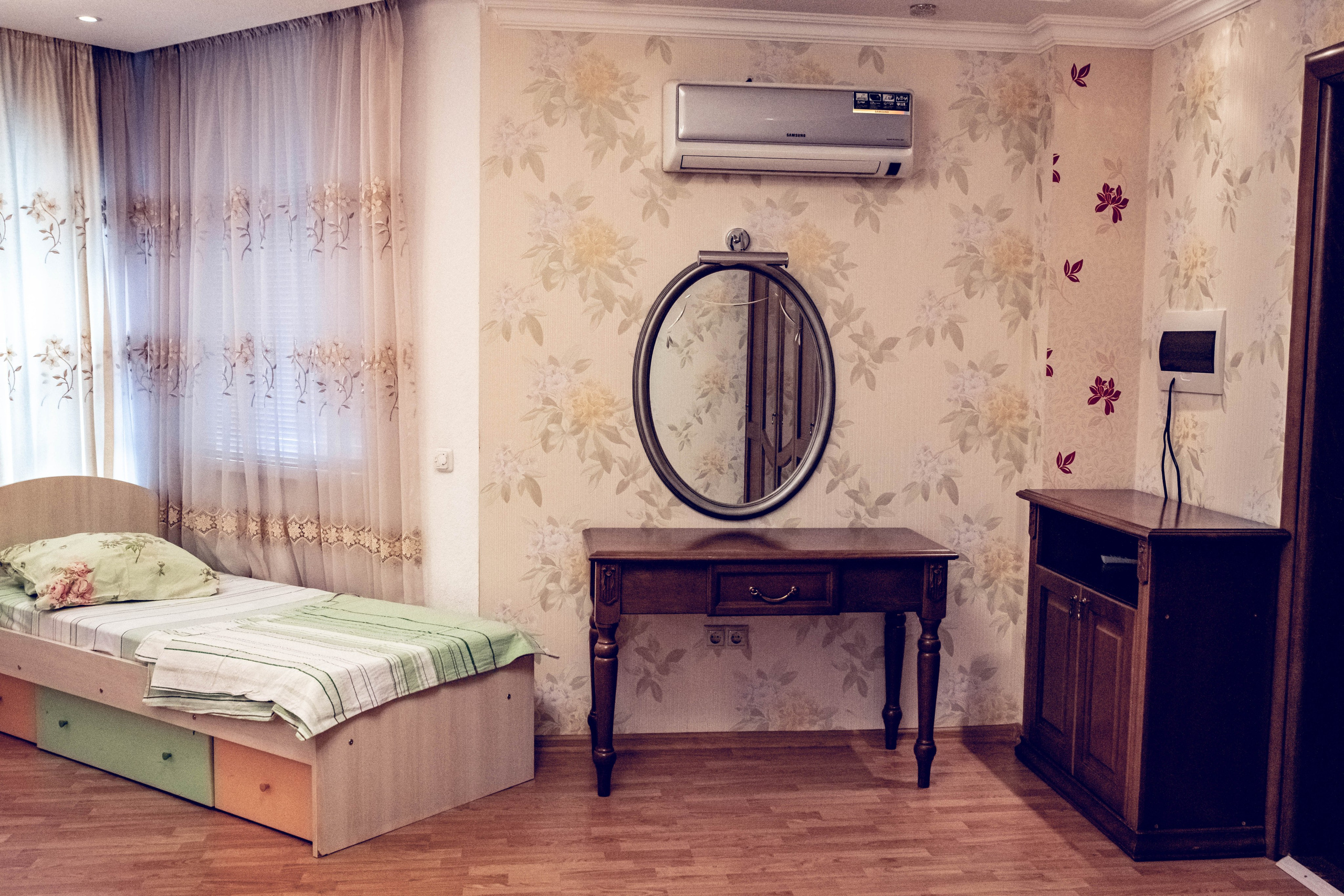 Интерьерная съемка. Арт студия «Пегас». Фото- и видео- съемка