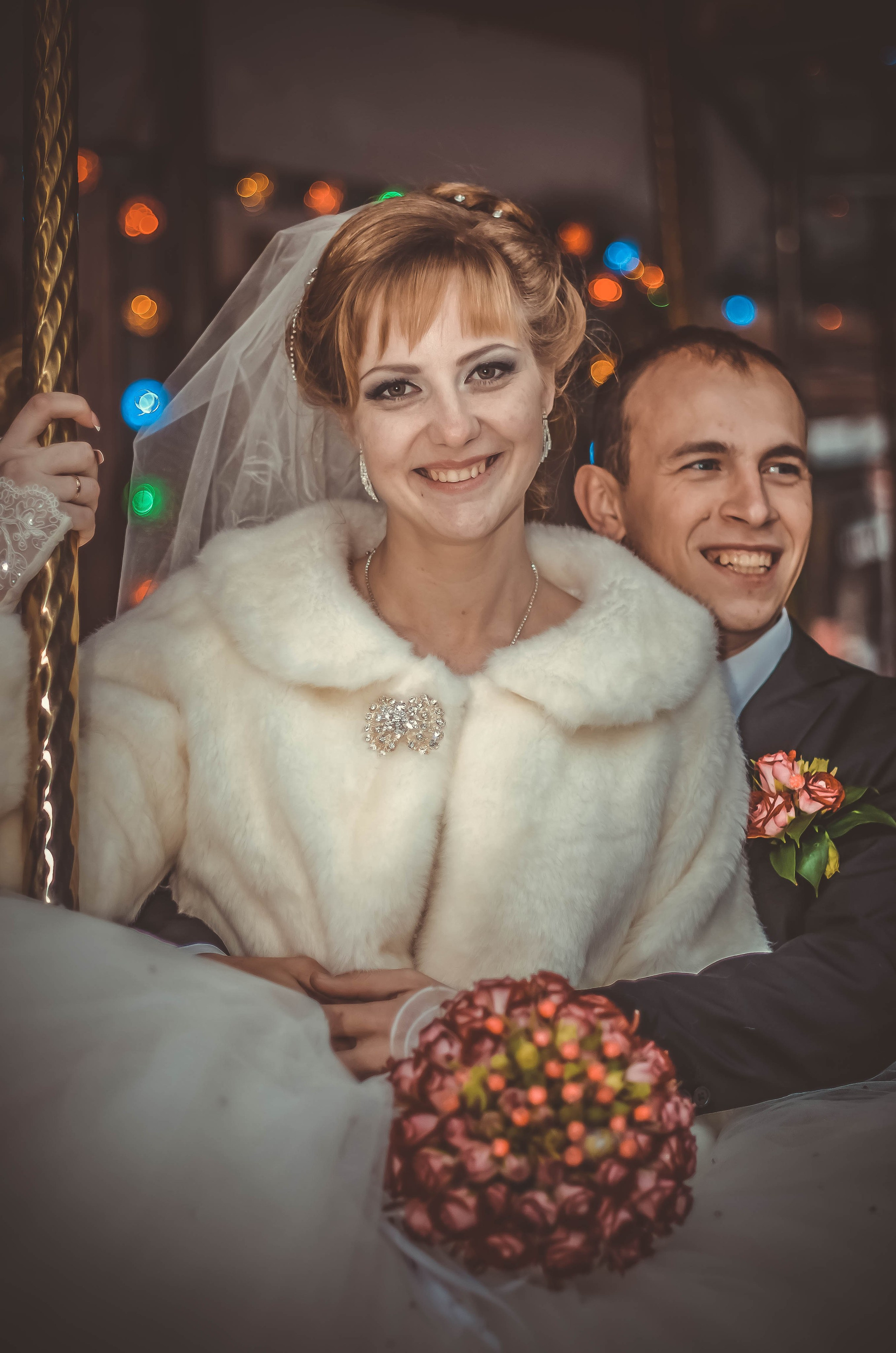 Свадебная фотография. Арт студия «Пегас». Фото- и видео- съемка