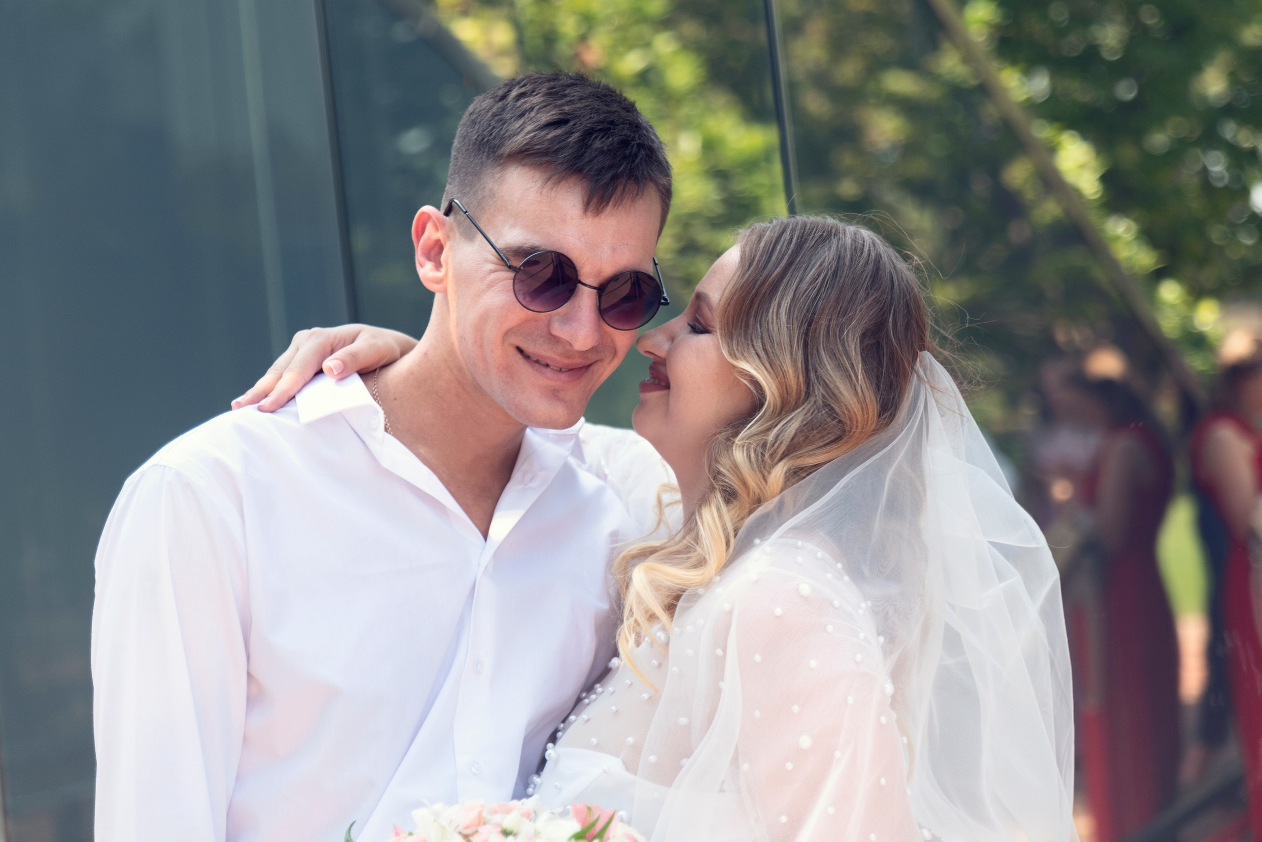 Свадебная фотография. Арт студия «Пегас». Фото- и видео- съемка