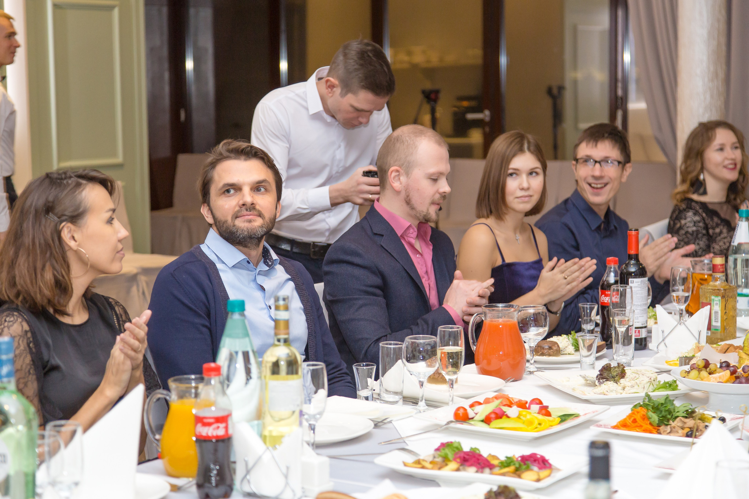 КОРПОРАТИВ НОВЫЙ ГОД. Главная