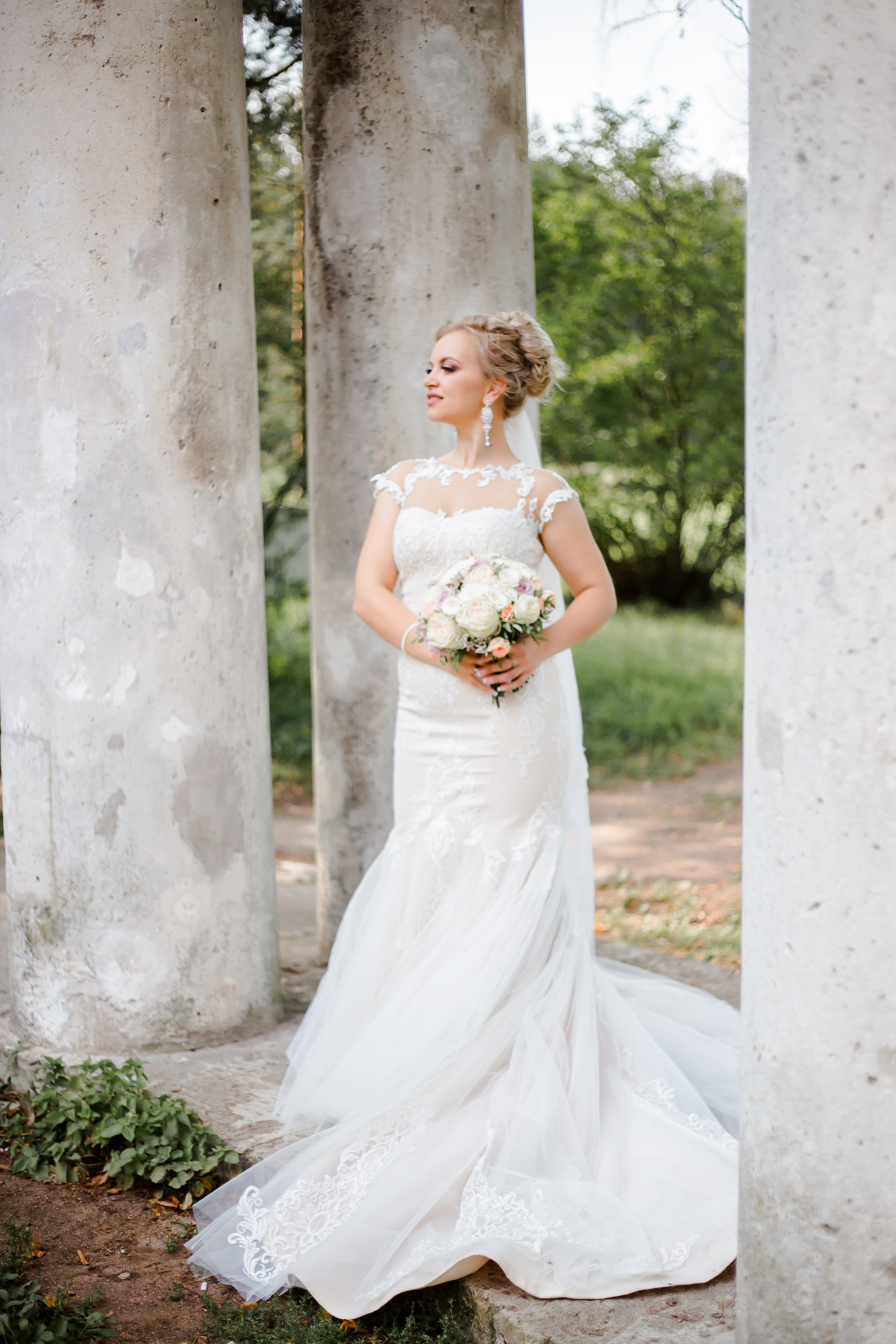 Свадьба — Мария и Руслан 28/08. Свадебный и семейный фотограф в Санкт-Петербурге Макеева Наталья