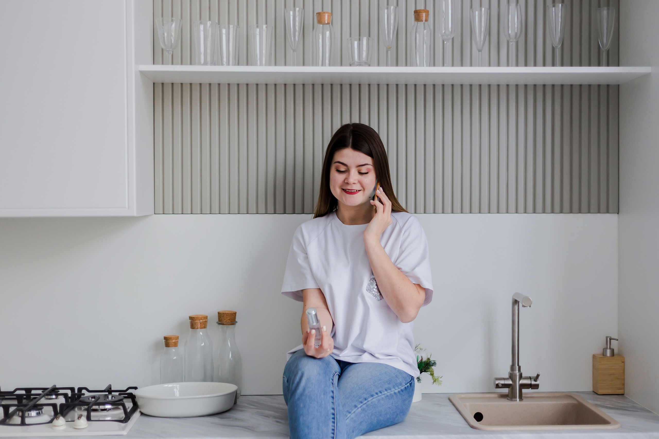 Индивид — Анастасия Солоницына Oriflame. Свадебный и семейный фотограф в Санкт-Петербурге Макеева Наталья