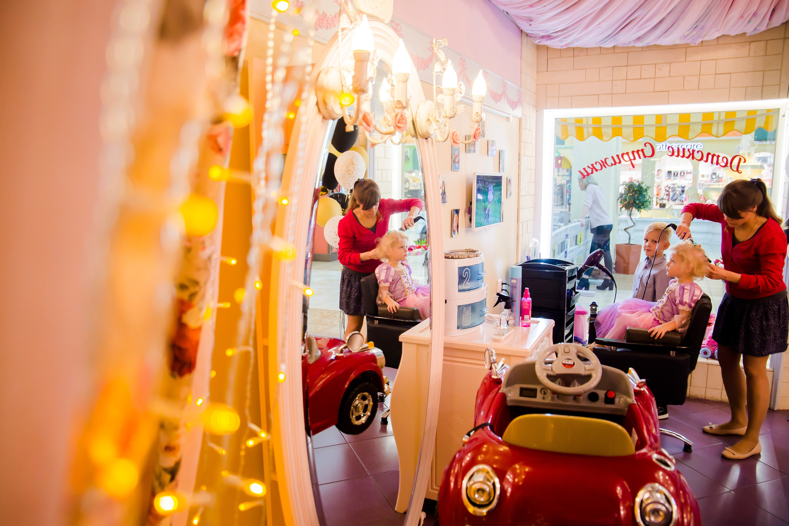 Репортаж — Алине 3 года!. Свадебный и семейный фотограф в Санкт-Петербурге Макеева Наталья