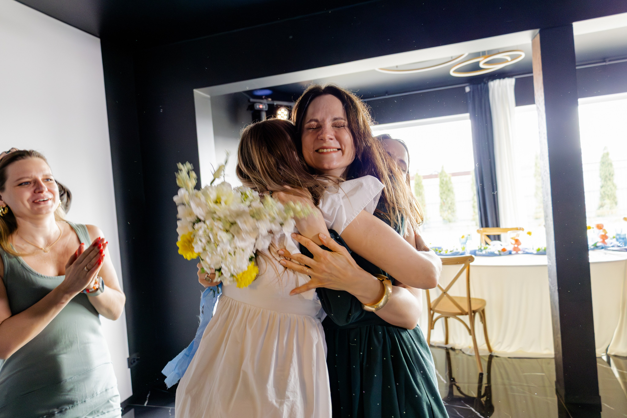 Свадьба — Анастасия и Антон. Свадебный и семейный фотограф в Санкт-Петербурге Макеева Наталья