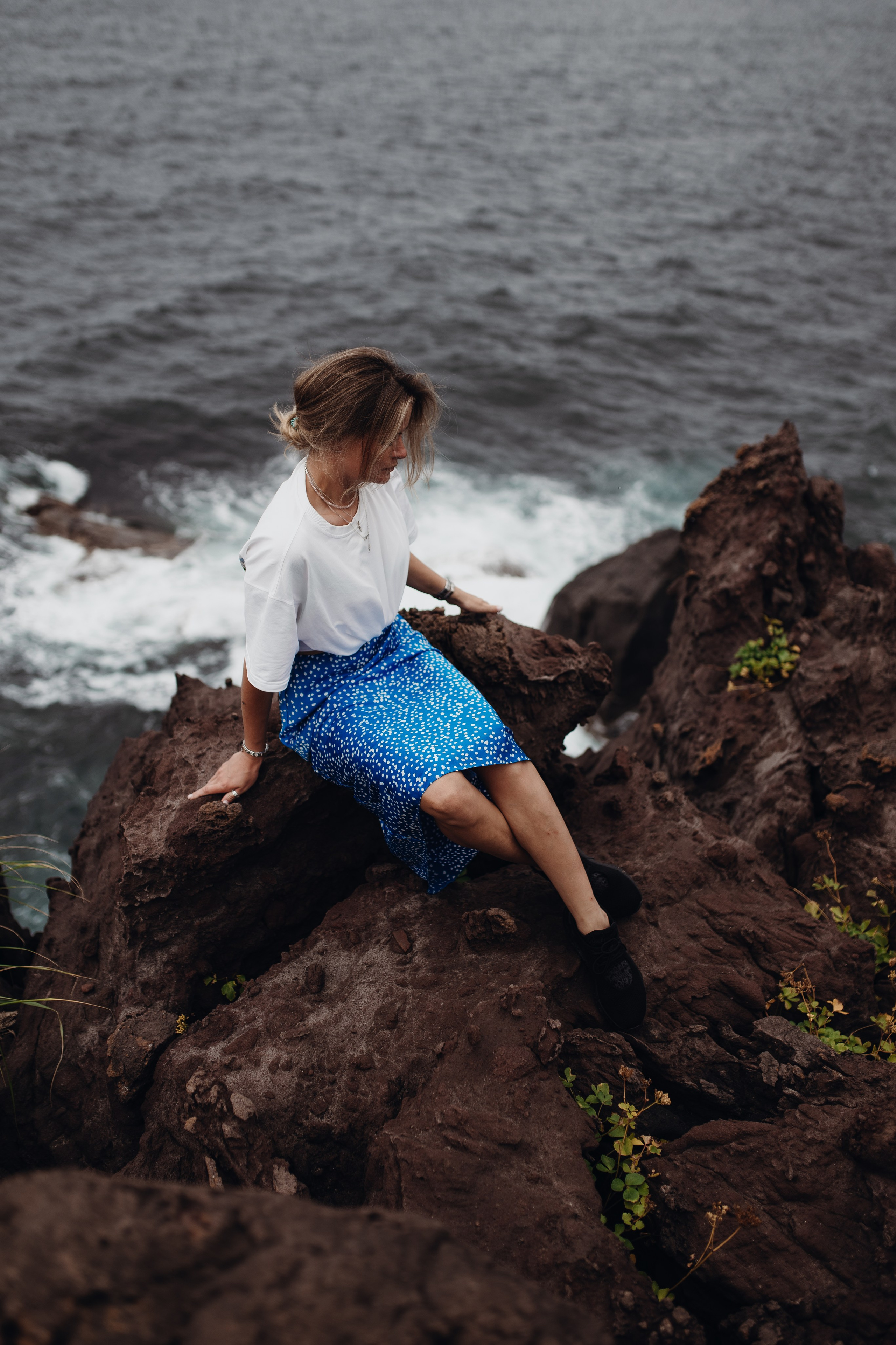 Авторский тур «Оля, куда завтра?!» 2024. Фотограф Итуруп | Курильские острова