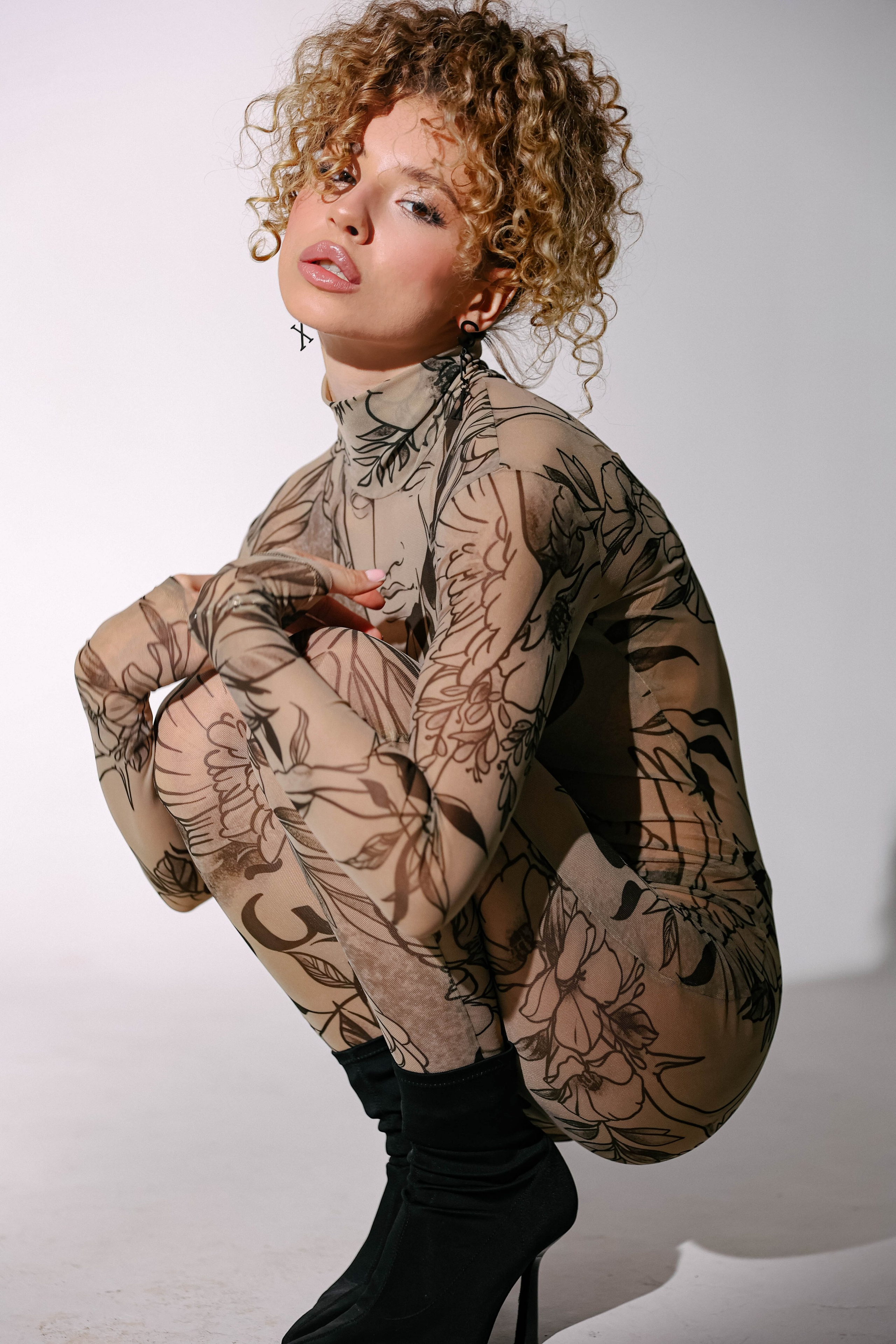 Work 1. Портфолио. Фотограф для Брендов Anna Novikovvva